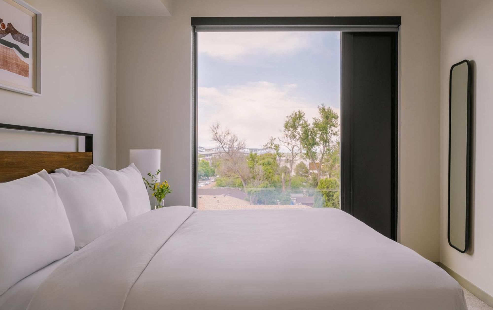 Sonder Skyline Apartments Lohi 3*