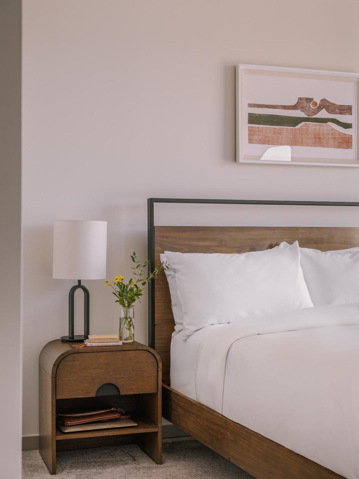 Sonder Skyline Apartments Lohi Denver