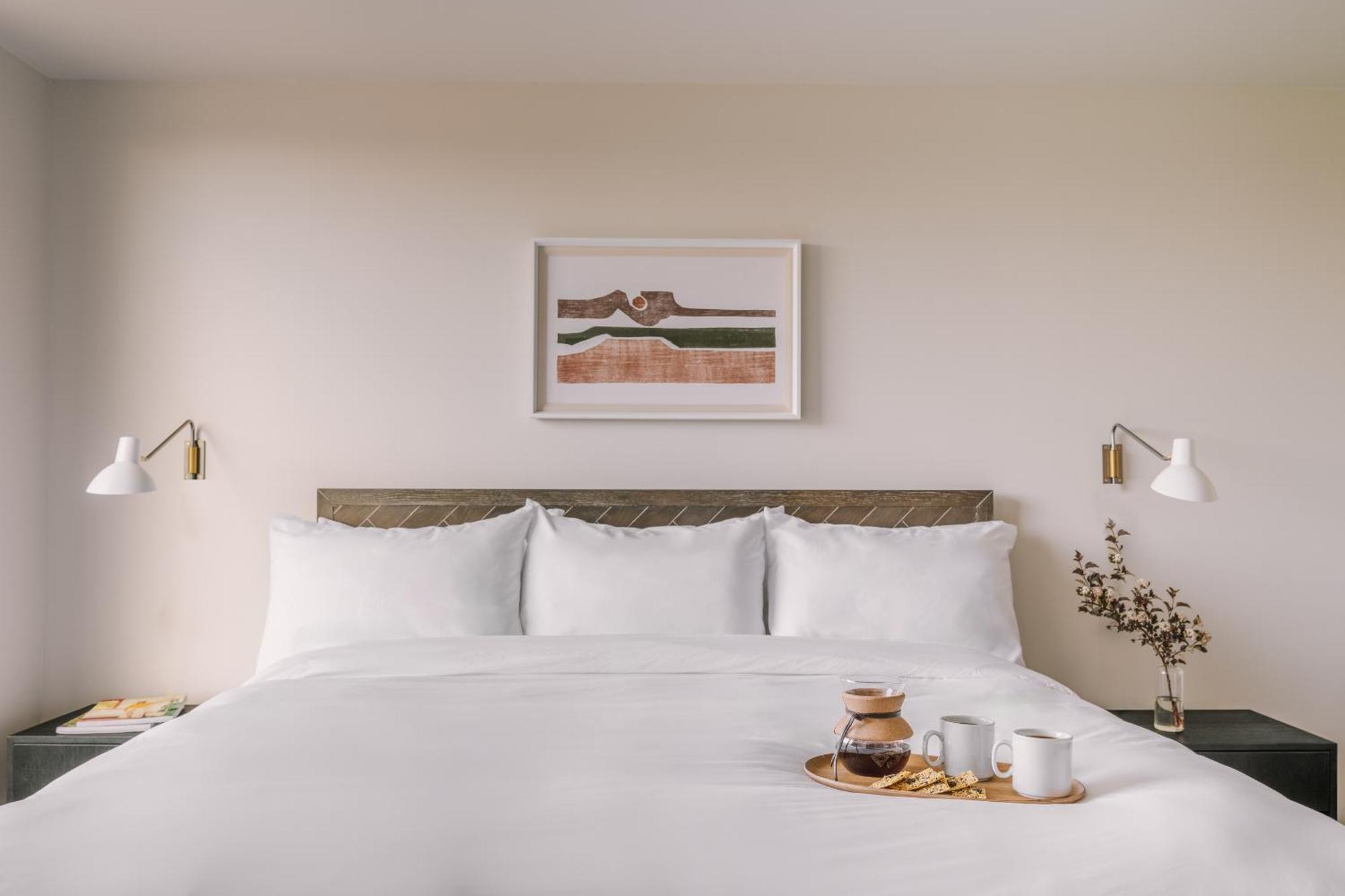 Sonder Skyline Apartments Lohi Aparthotel 3*