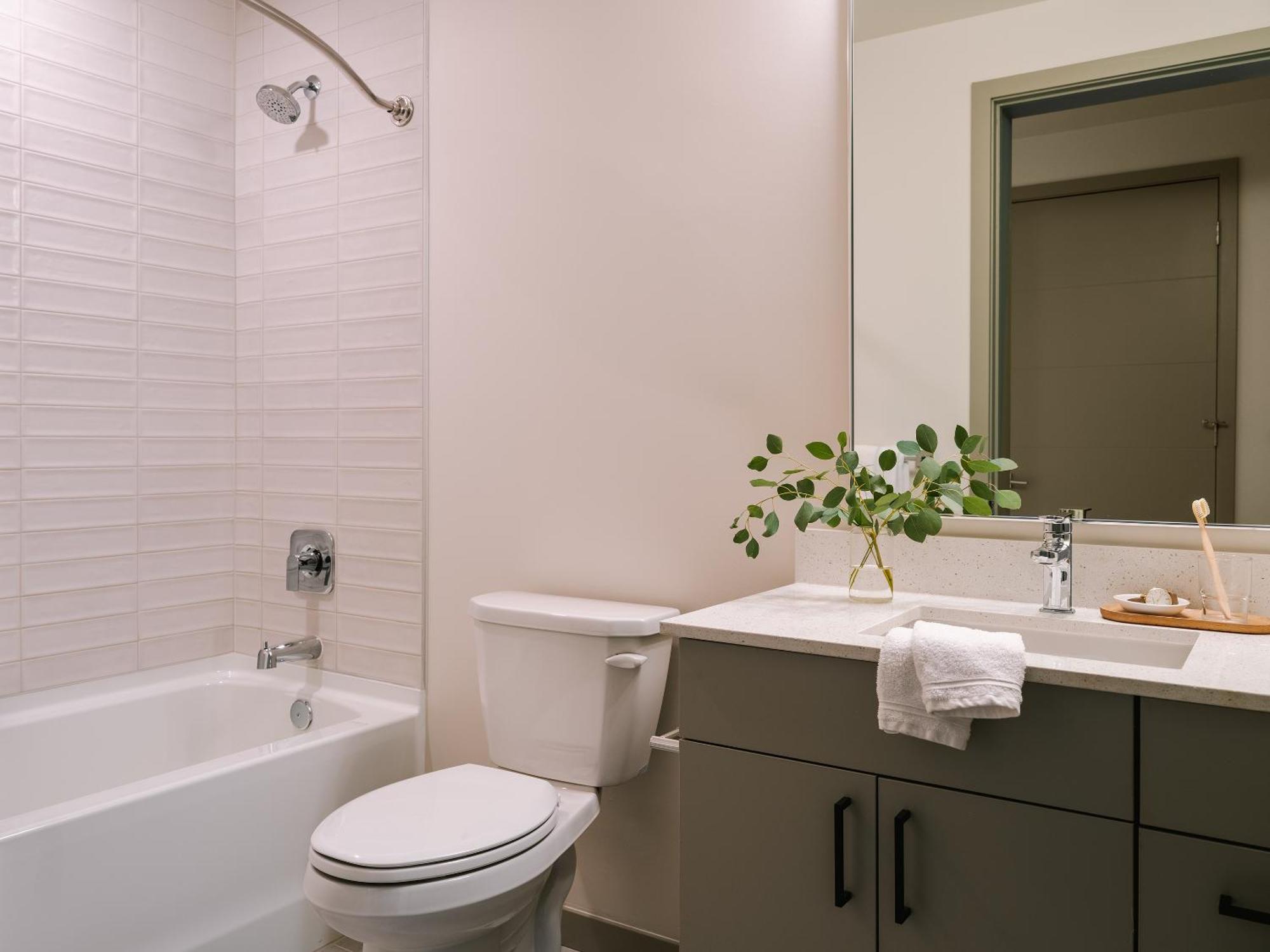 Aparthotel Sonder Skyline Apartments Lohi Denver