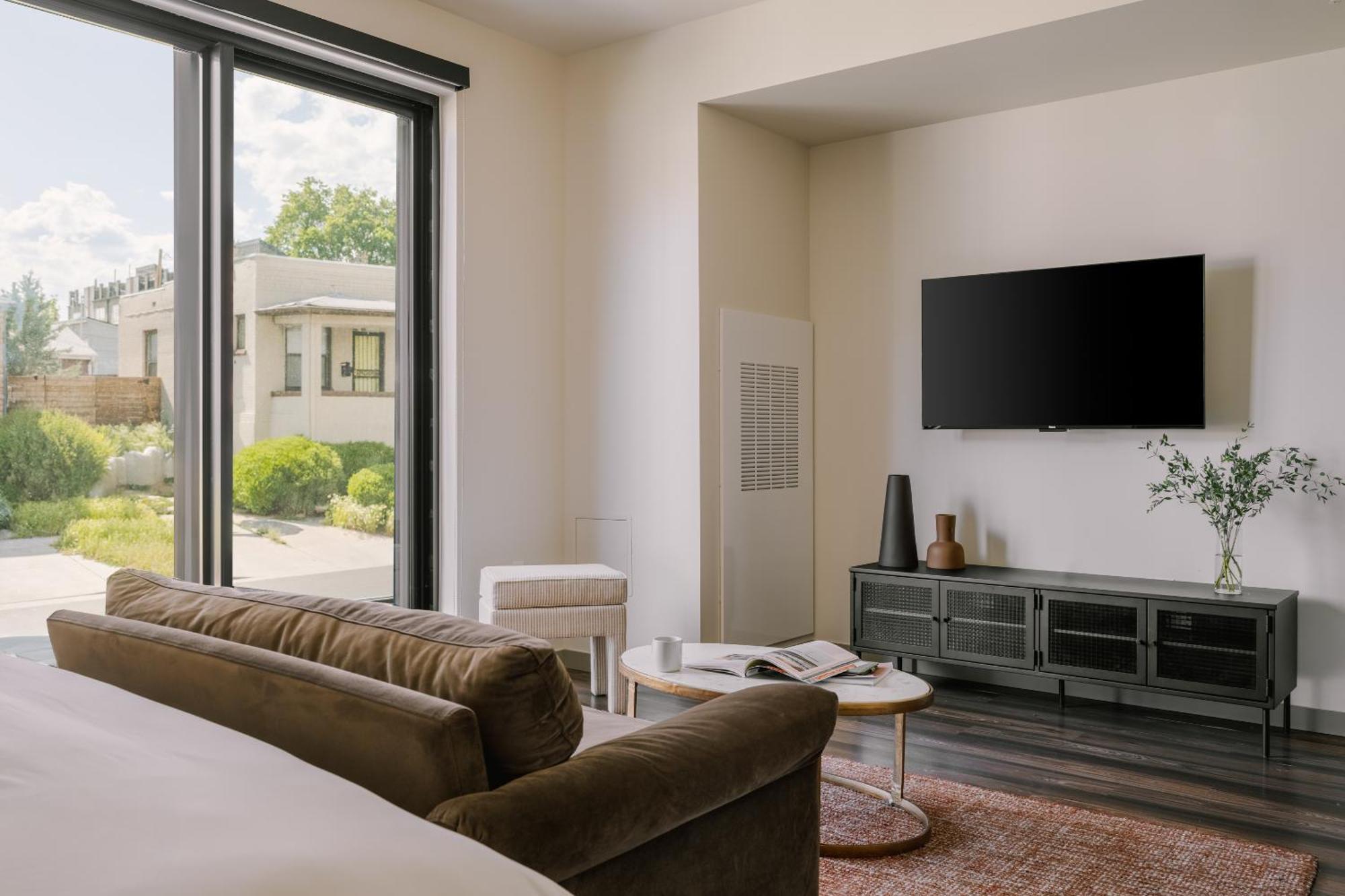 Sonder Skyline Apartments Lohi Aparthotel 3*