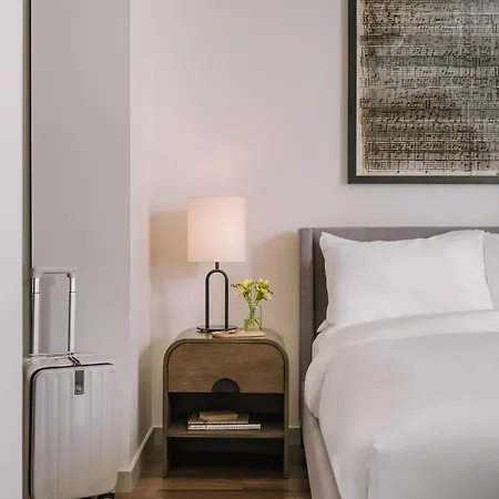 Sonder At Skyline Aparthotel Denver Habitación foto