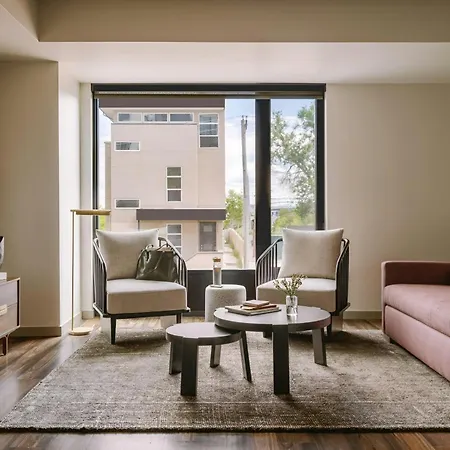 Sonder Skyline Apartments Lohi Denver Exterior photo
