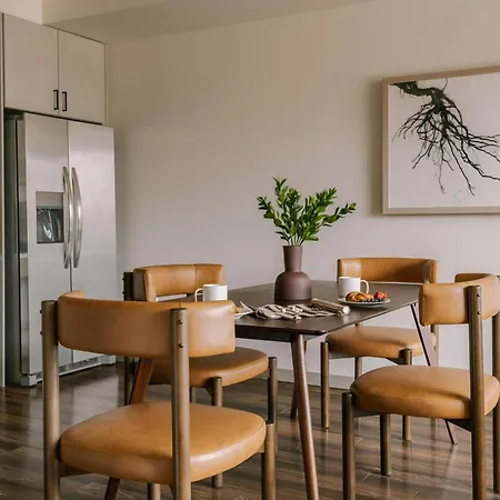 Sonder Skyline Apartments Lohi Denver Exterior photo