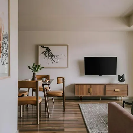 Sonder Skyline Apartments Lohi Denver Exterior photo