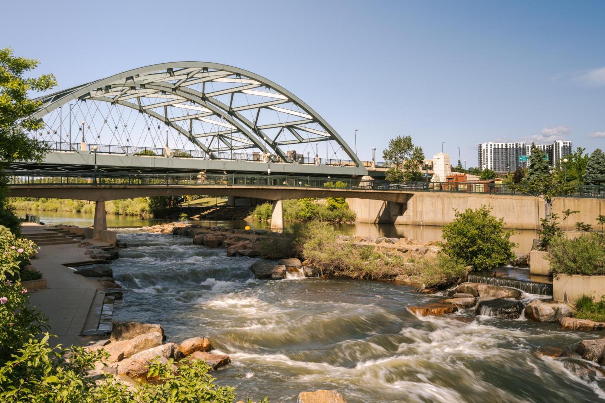 Aparthotel Sonder By Marriott Bonvoy Skyline Lohi Denver