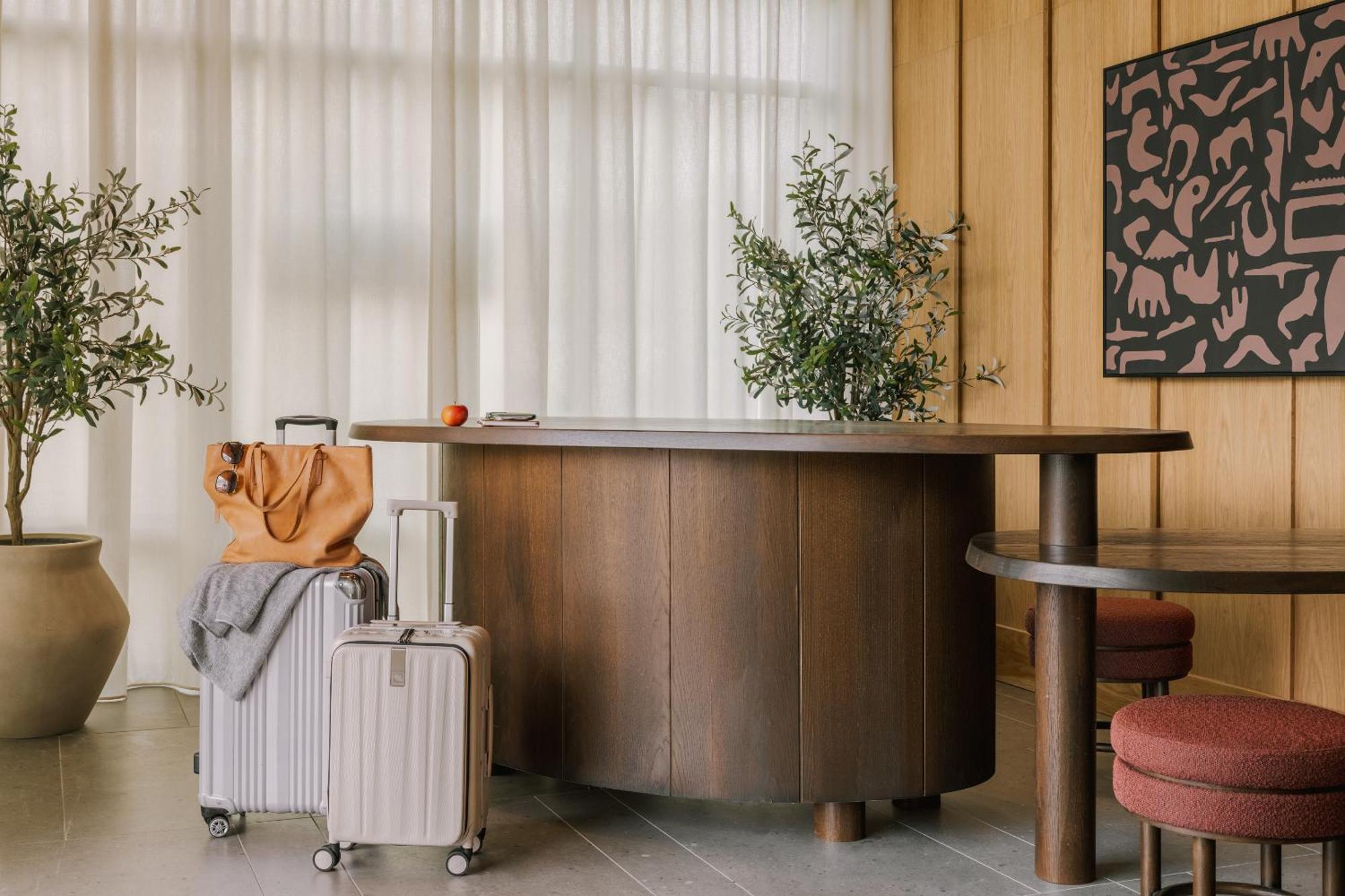 Aparthotel Sonder At Skyline 3*