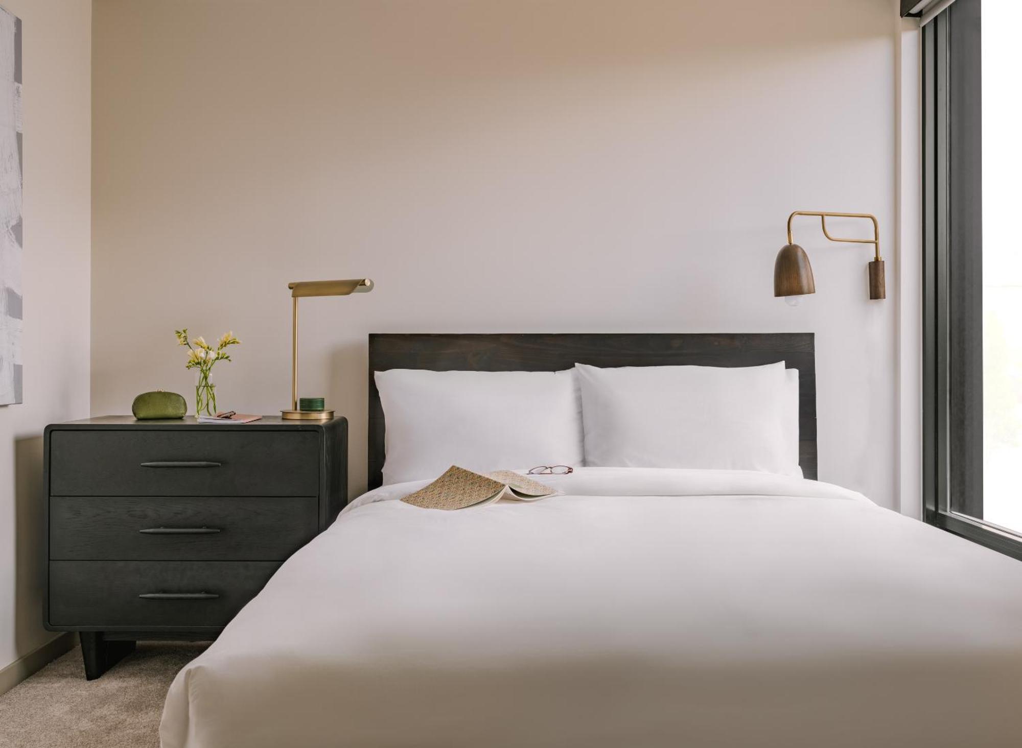 Sonder By Marriott Bonvoy Skyline Lohi Aparthotel Denver