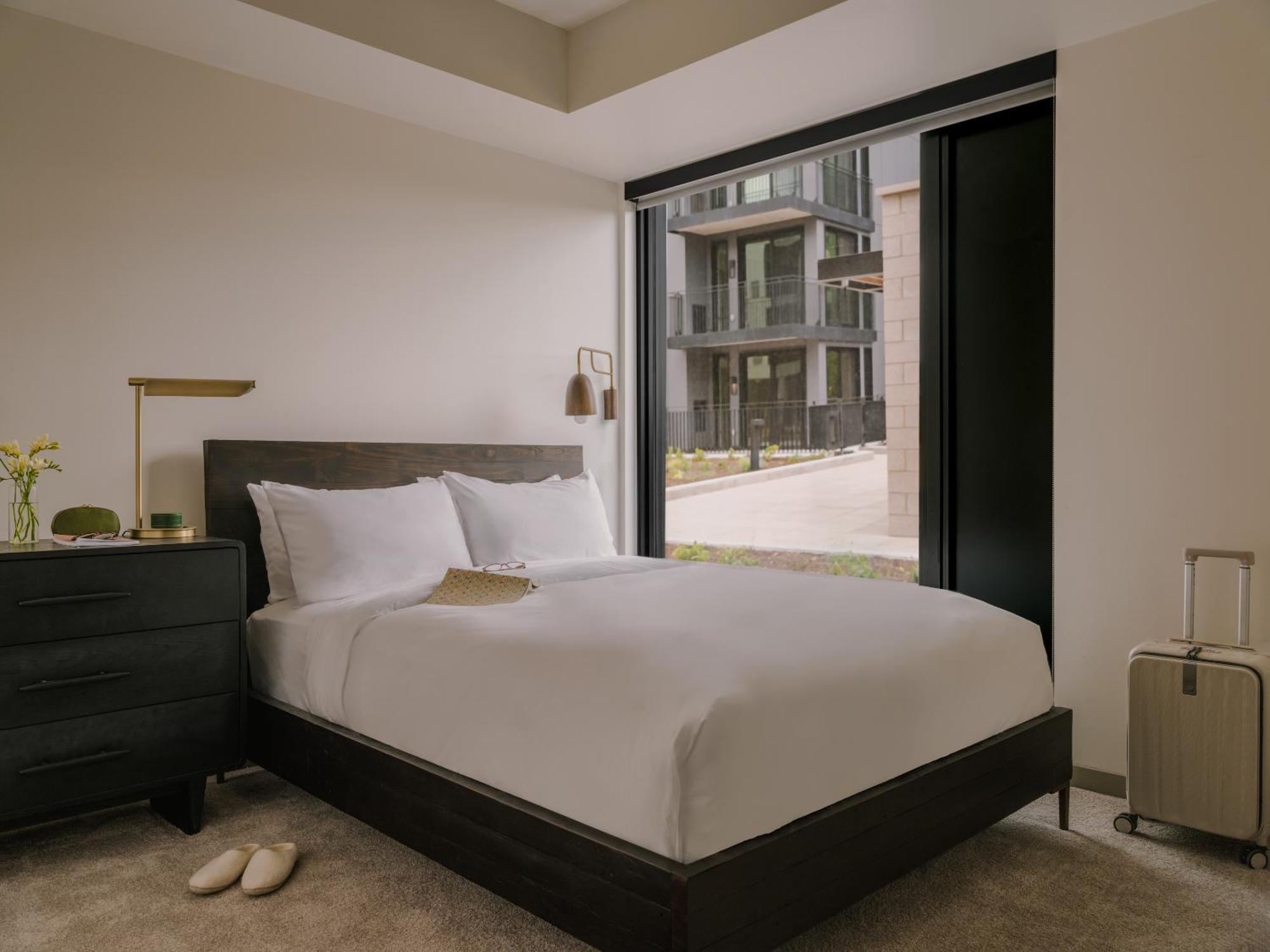 Sonder Skyline Apartments Lohi 3* Denver