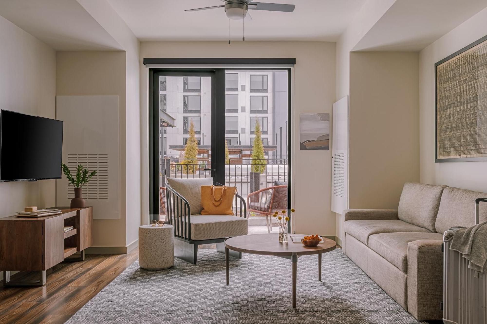 Sonder By Marriott Bonvoy Skyline Lohi Aparthotel 3*