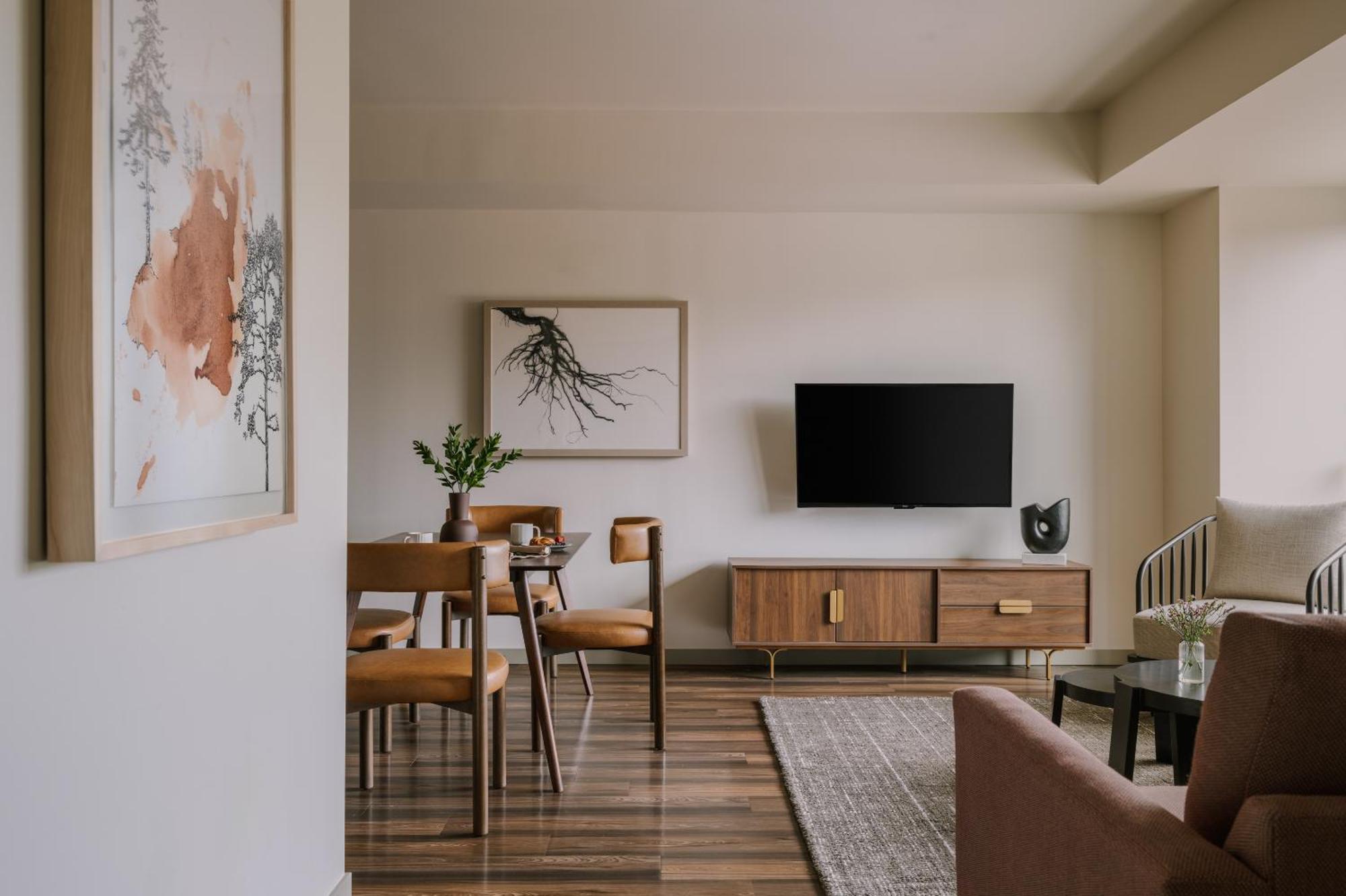 Sonder Skyline Apartments Lohi Aparthotel Denver