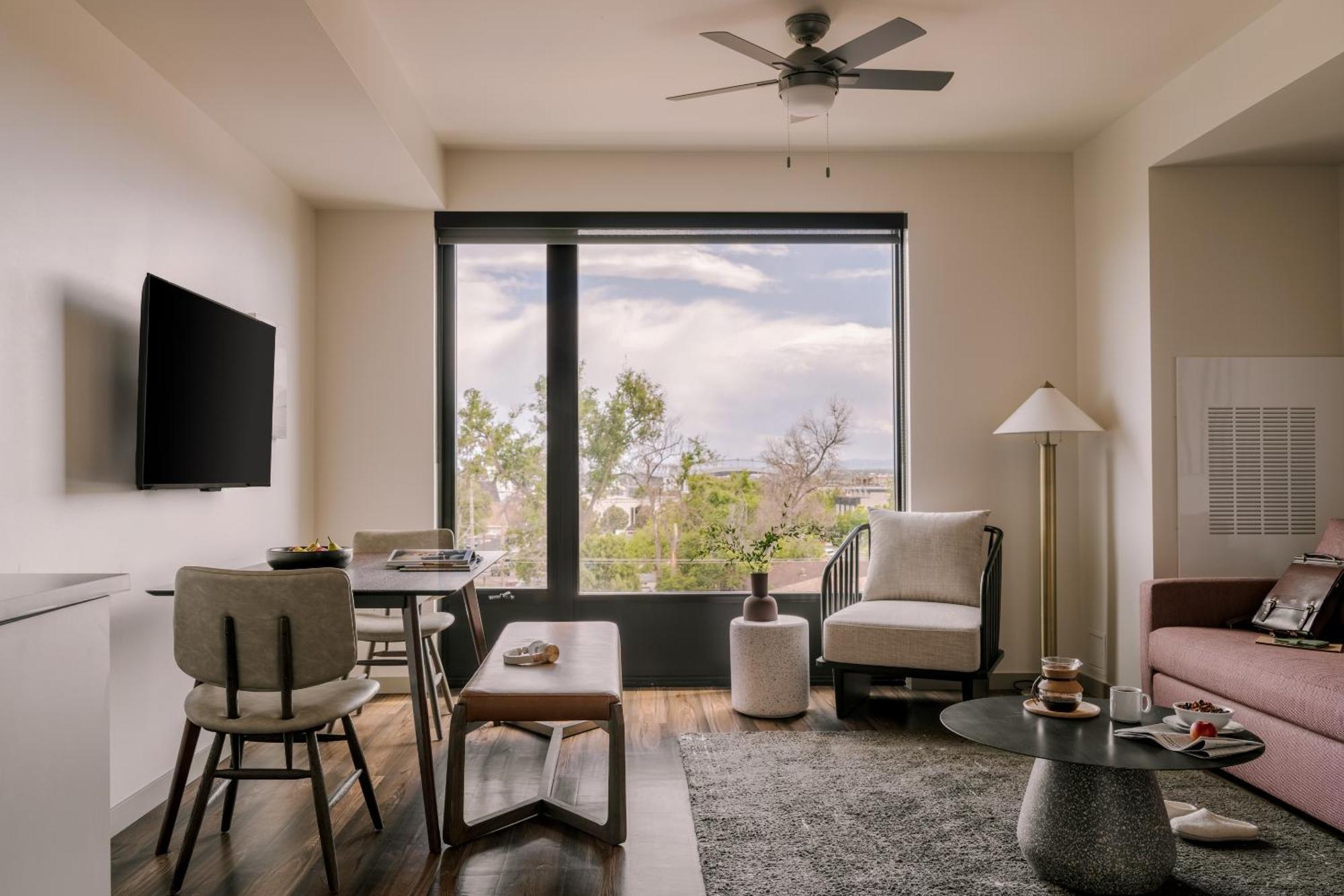 Aparthotel Sonder At Skyline Denver