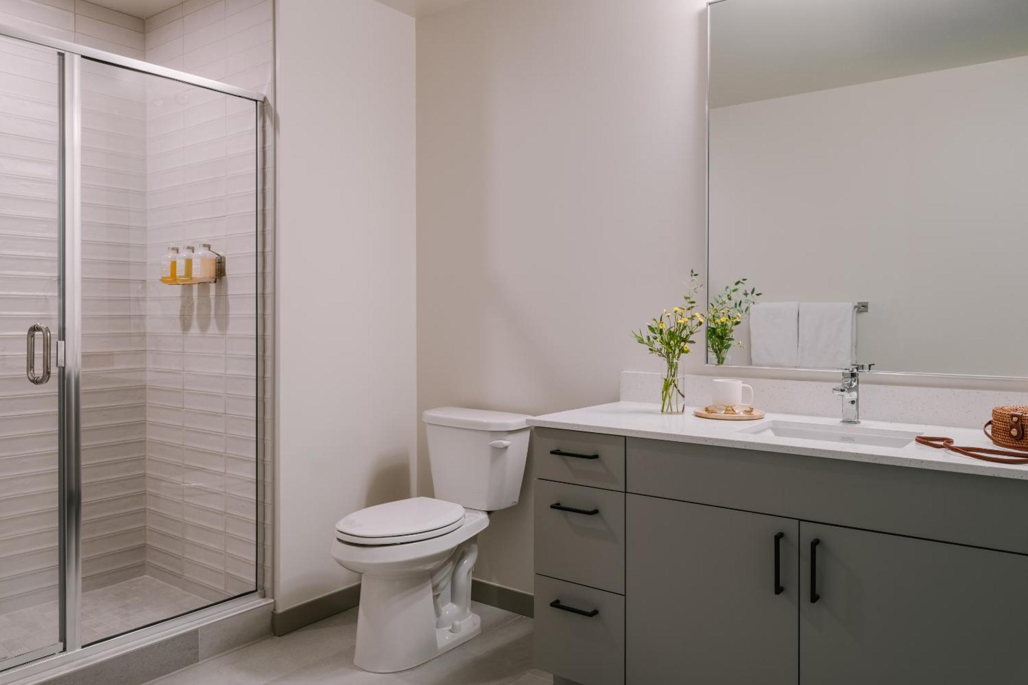 Sonder Skyline Apartments Lohi 3*