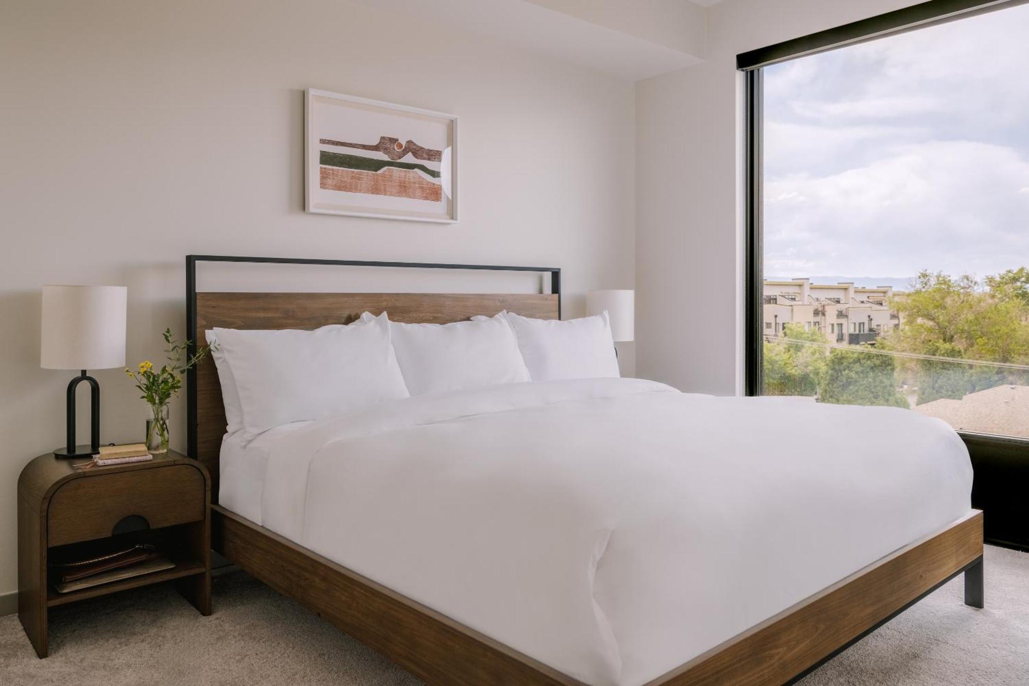 Aparthotel Sonder At Skyline