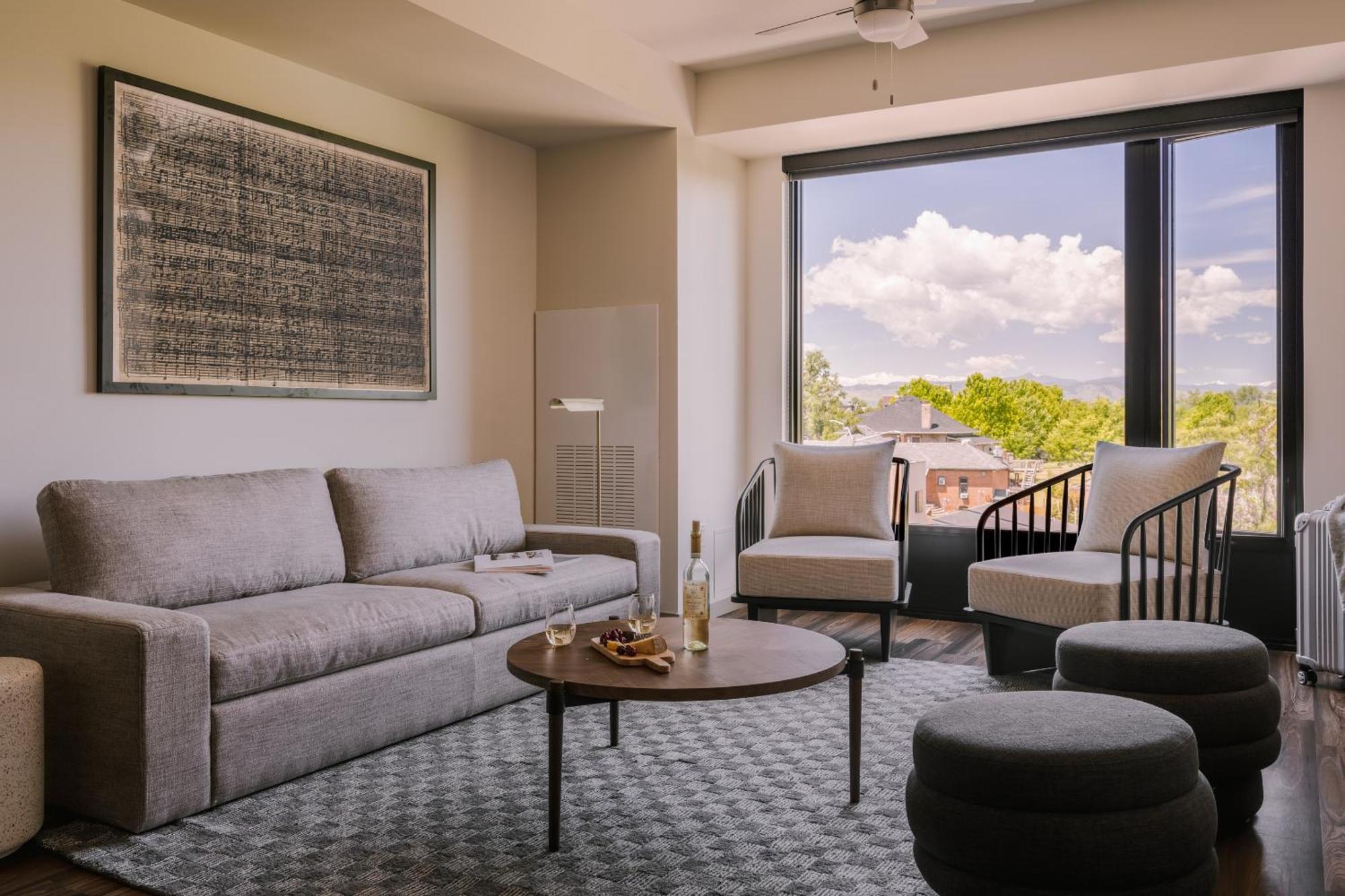 Sonder By Marriott Bonvoy Skyline Lohi Aparthotel 3*