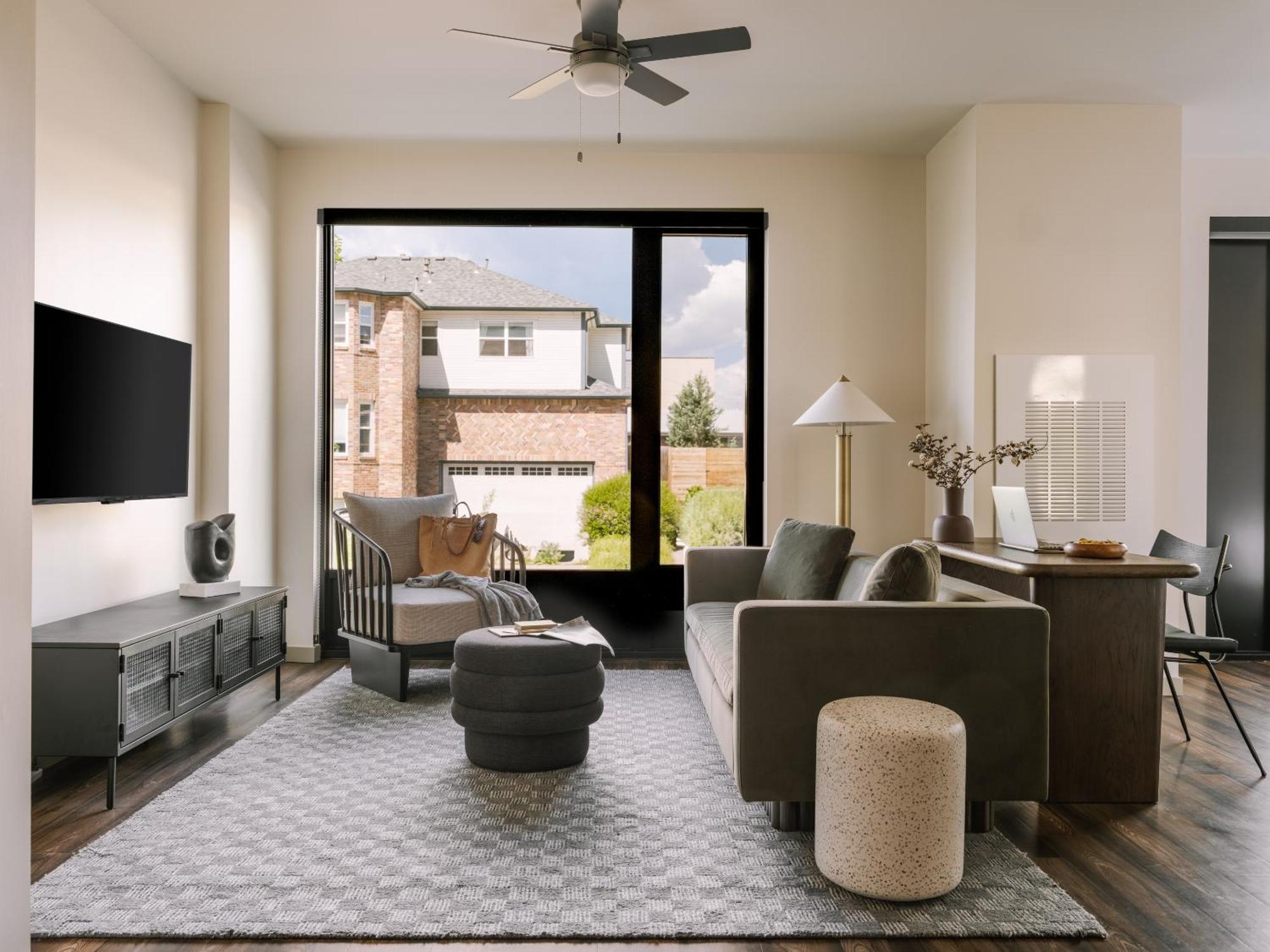 Aparthotel Sonder By Marriott Bonvoy Skyline Lohi Denver