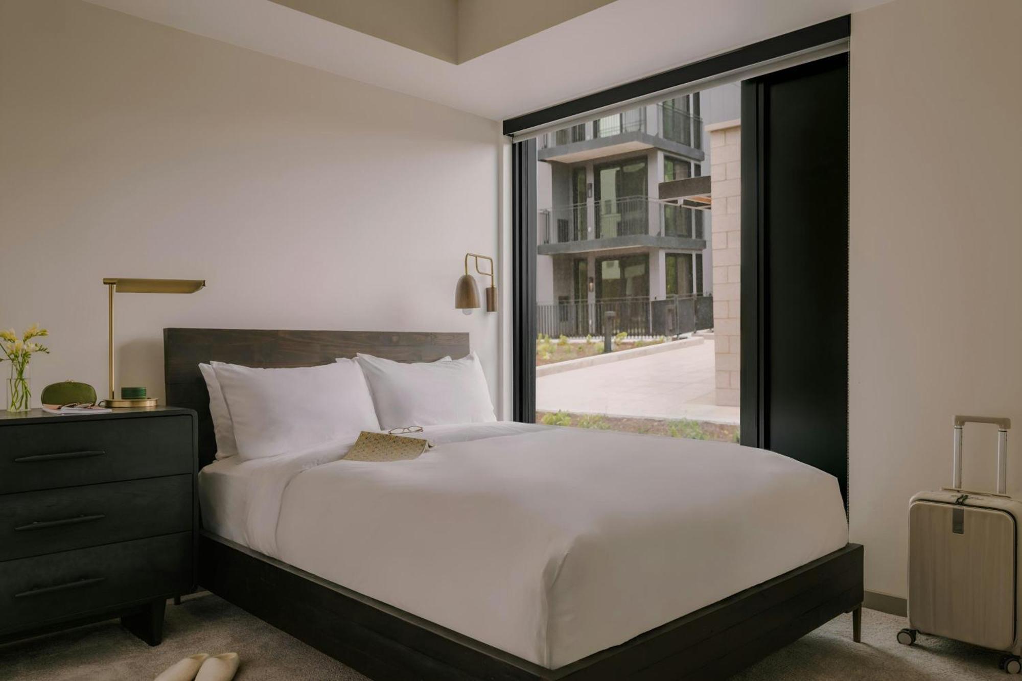 Sonder By Marriott Bonvoy Skyline Lohi 3* Denver