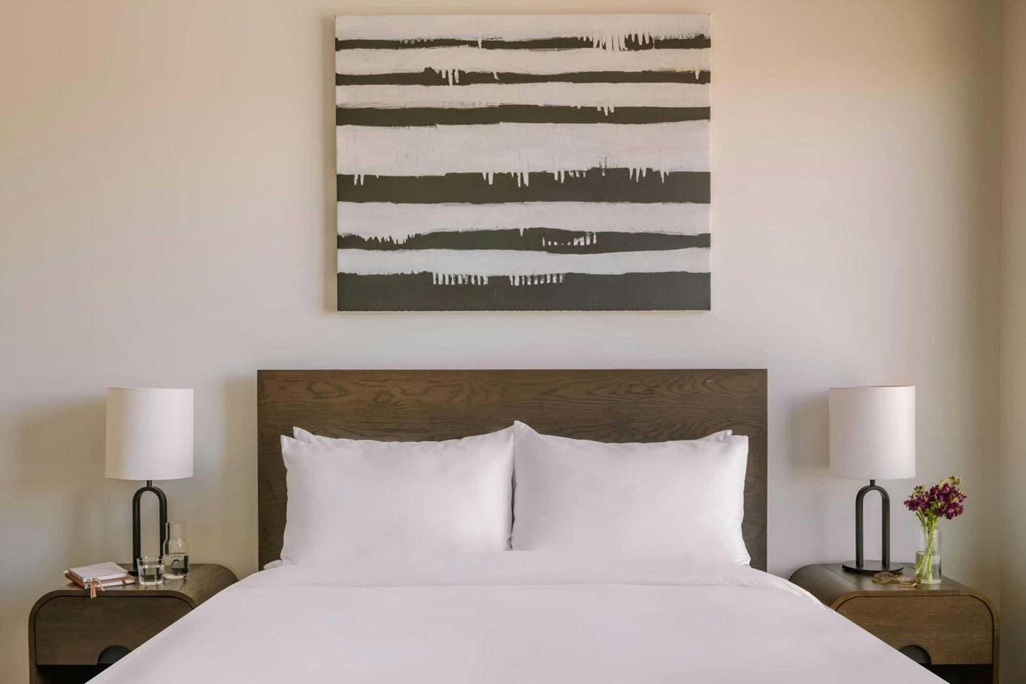 Sonder By Marriott Bonvoy Skyline Lohi Aparthotel Denver