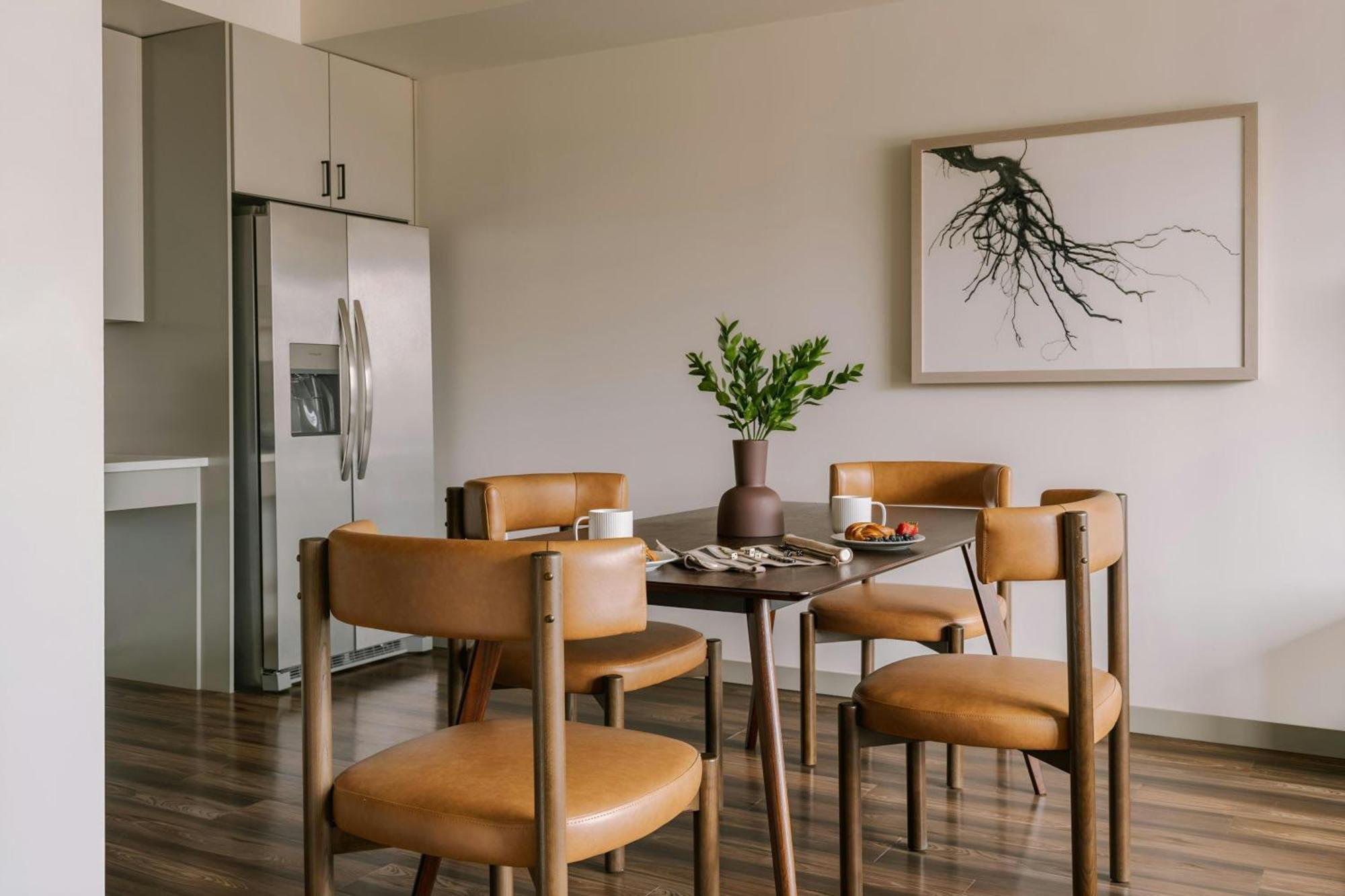 Sonder By Marriott Bonvoy Skyline Lohi Aparthotel 3*
