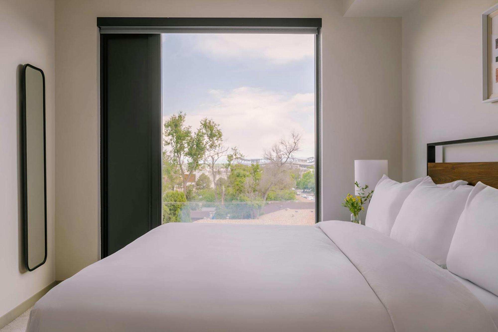 Sonder By Marriott Bonvoy Skyline Lohi Aparthotel