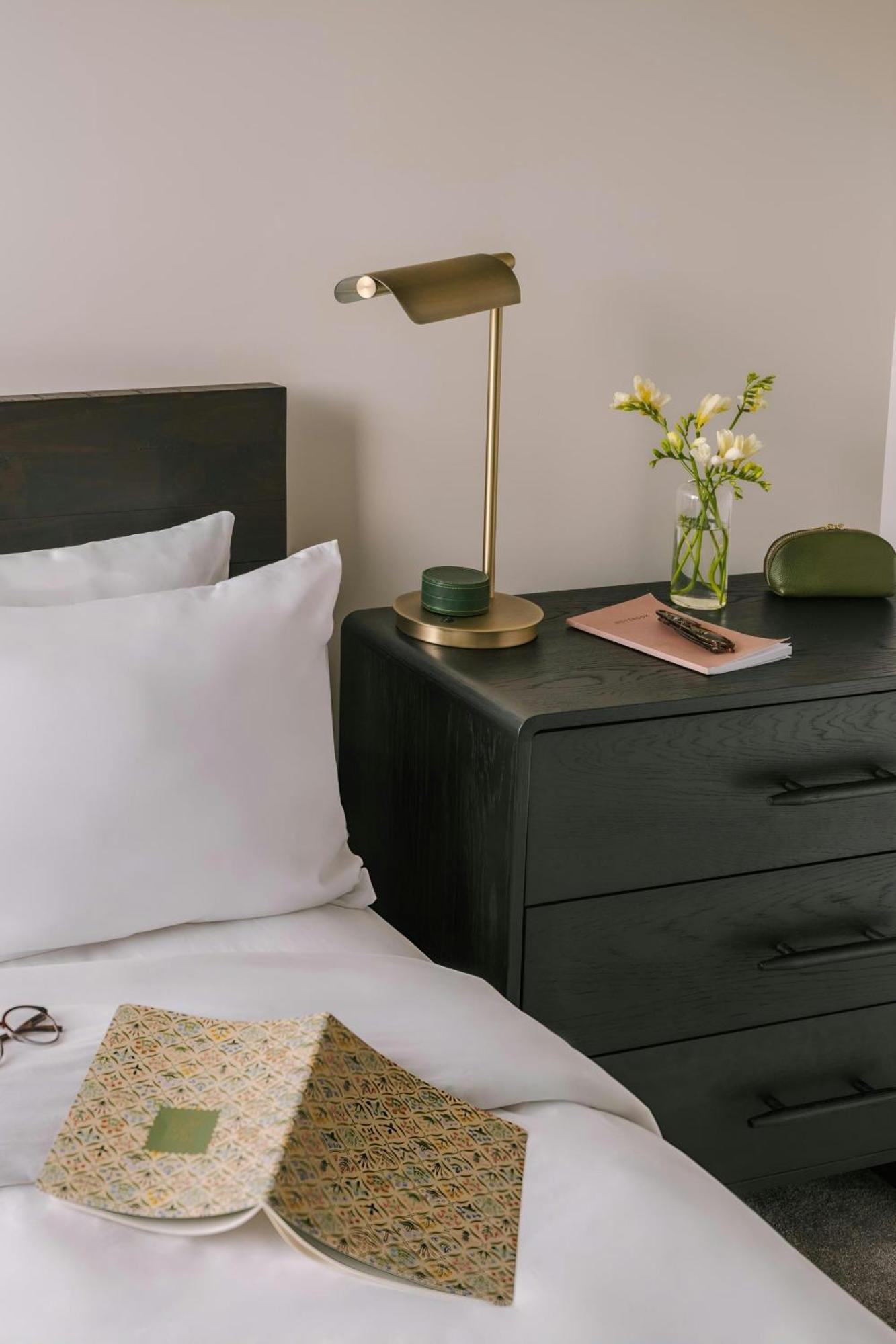 Sonder By Marriott Bonvoy Skyline Lohi Denver
