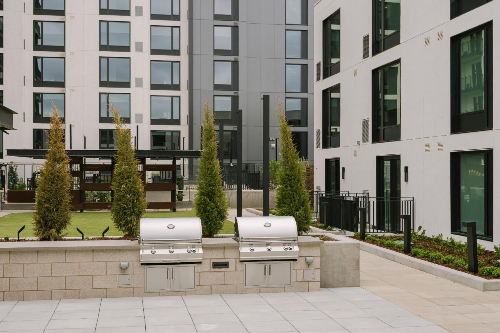 Sonder By Marriott Bonvoy Skyline Lohi 3* Denver