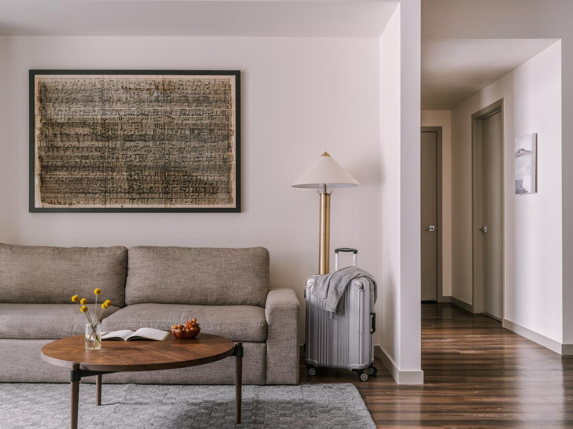 Sonder By Marriott Bonvoy Skyline Lohi Aparthotel