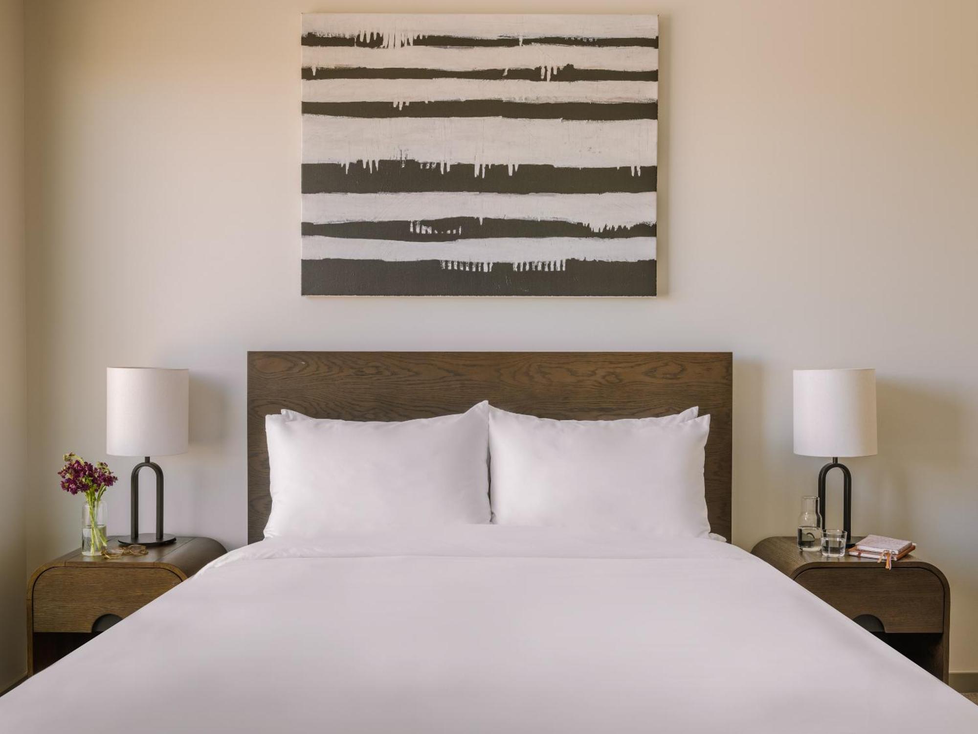 Sonder By Marriott Bonvoy Skyline Lohi Aparthotel Denver