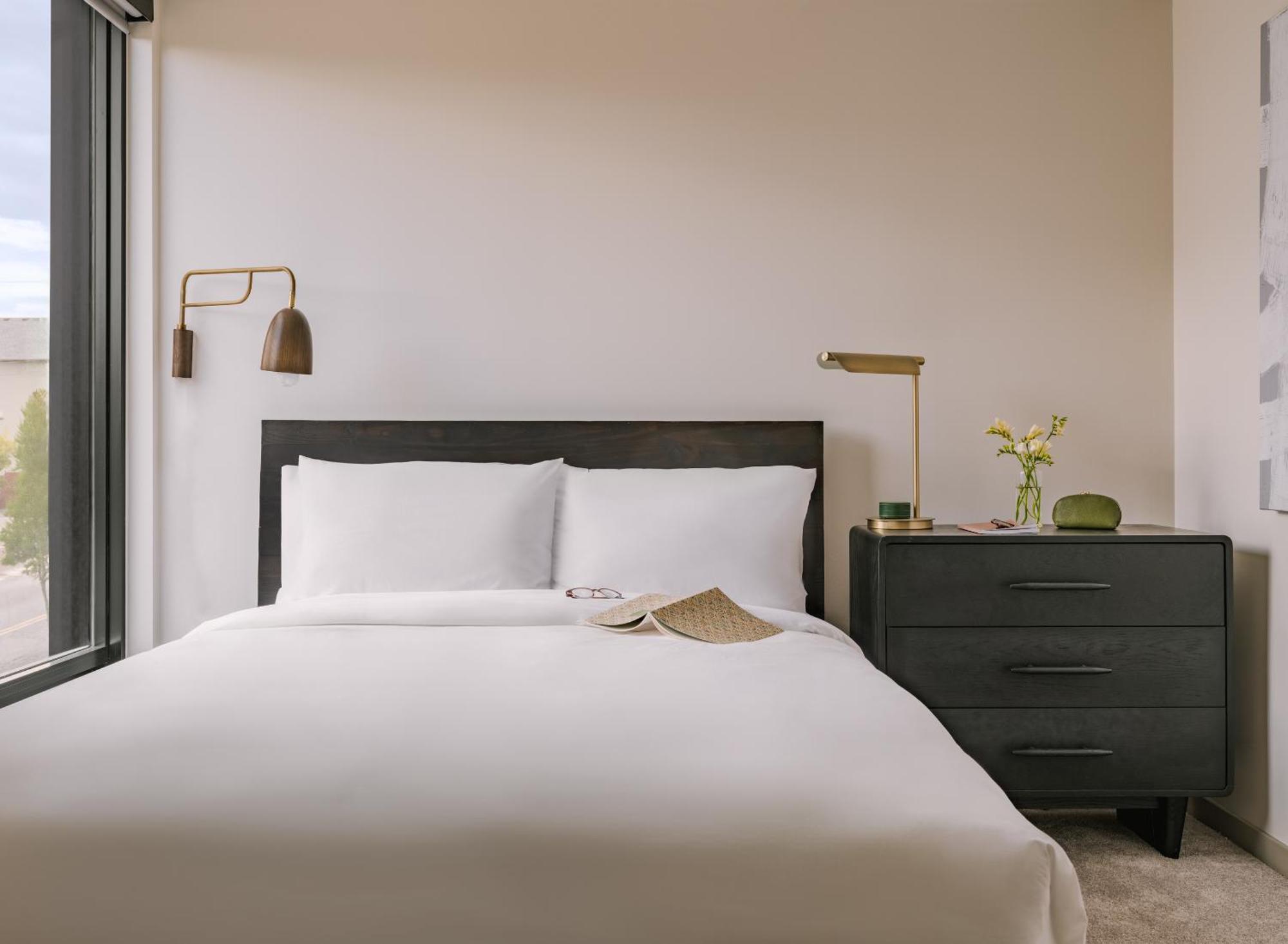 Sonder By Marriott Bonvoy Skyline Lohi 3* Denver