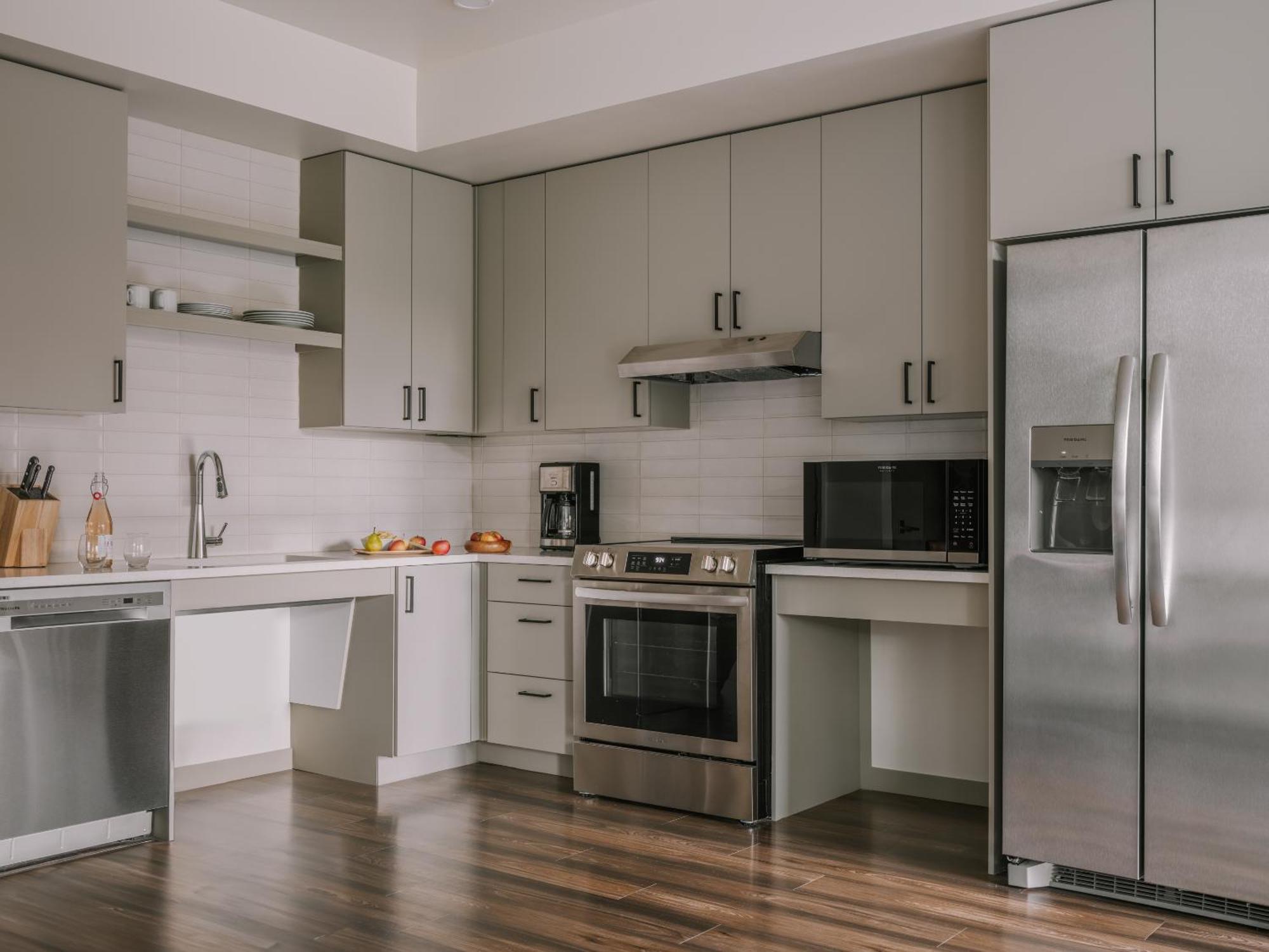 Aparthotel Sonder By Marriott Bonvoy Skyline Lohi