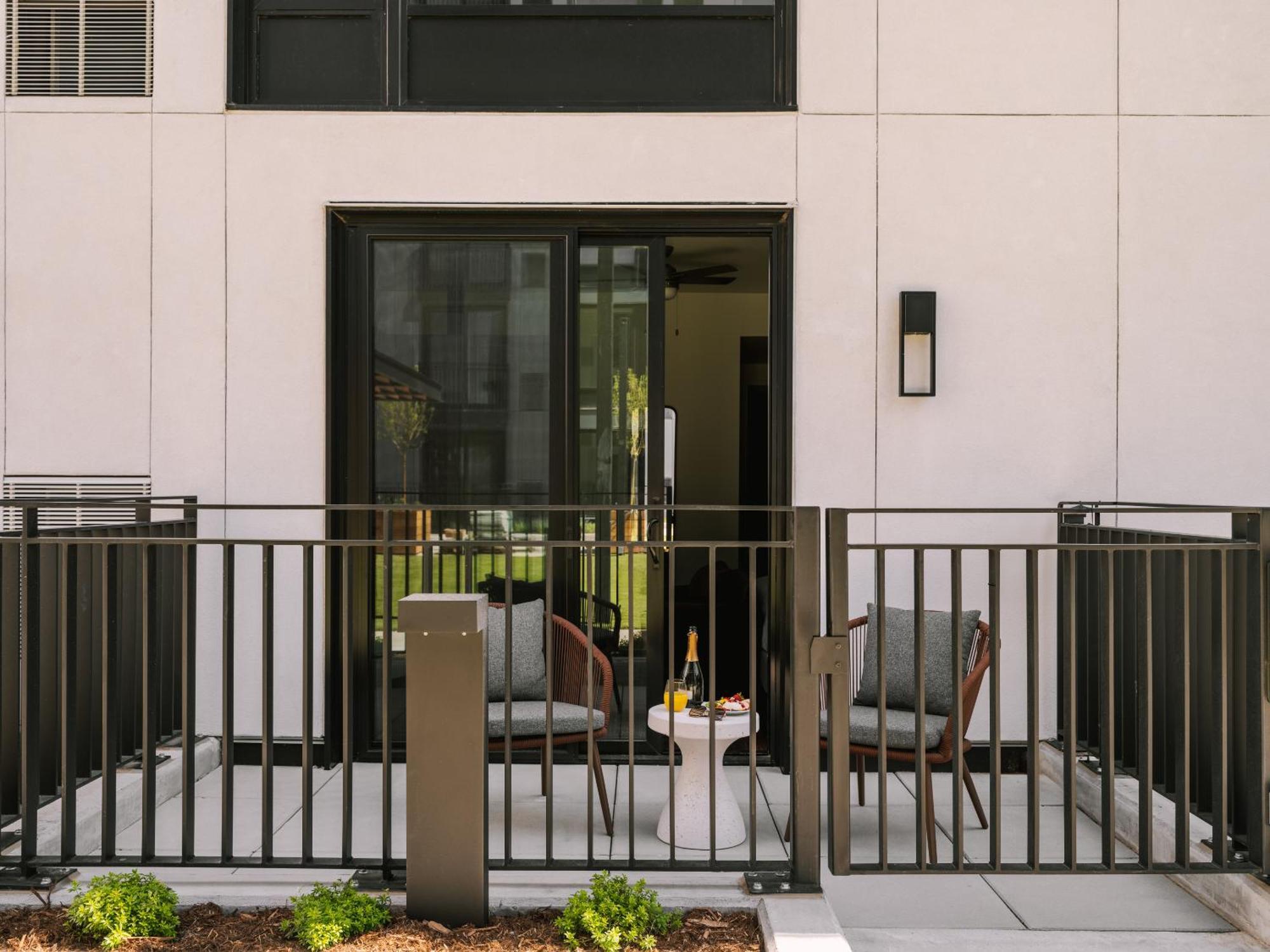 Aparthotel Sonder By Marriott Bonvoy Skyline Lohi Denver