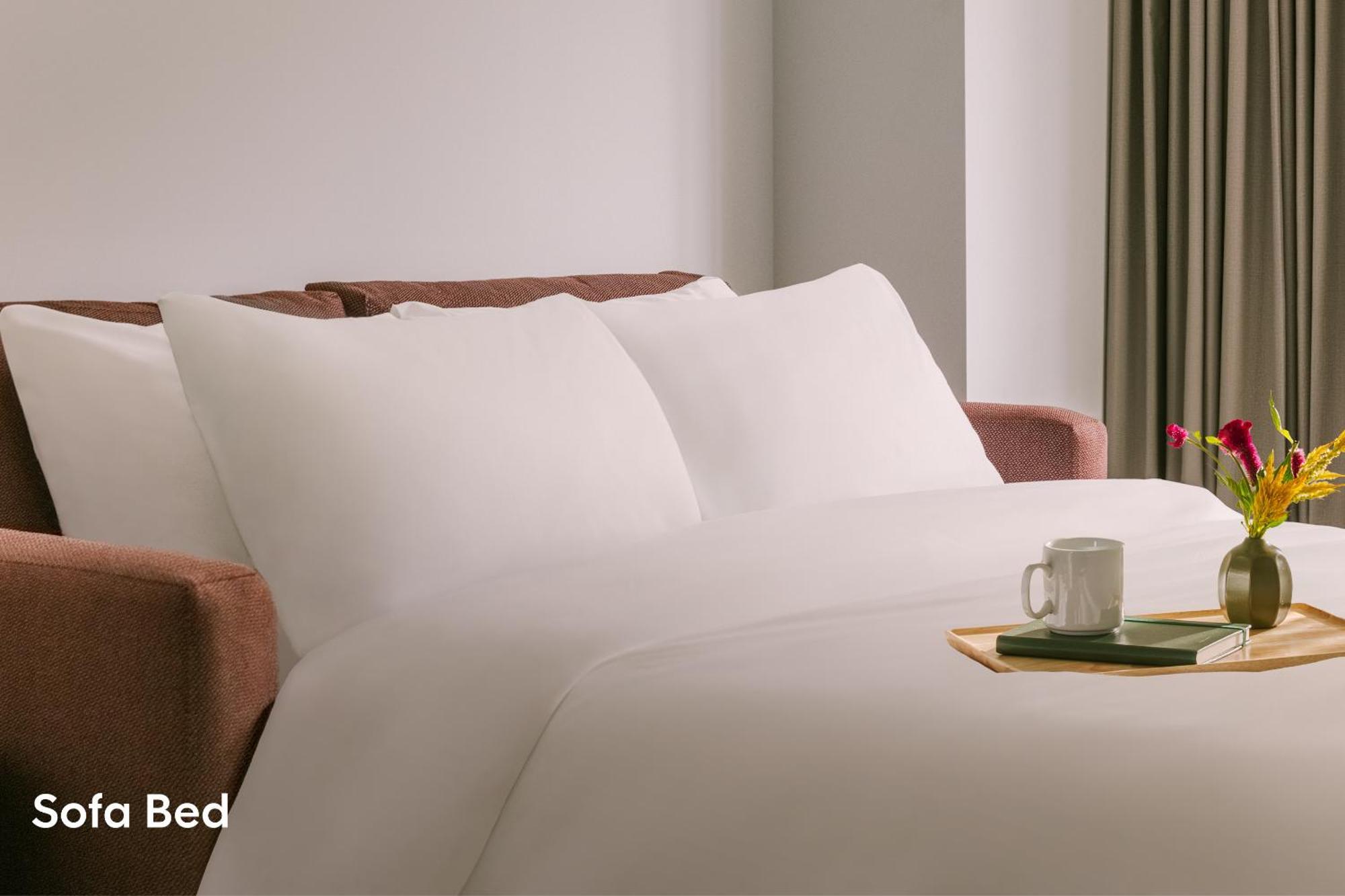 Sonder By Marriott Bonvoy Skyline Lohi 3* Denver