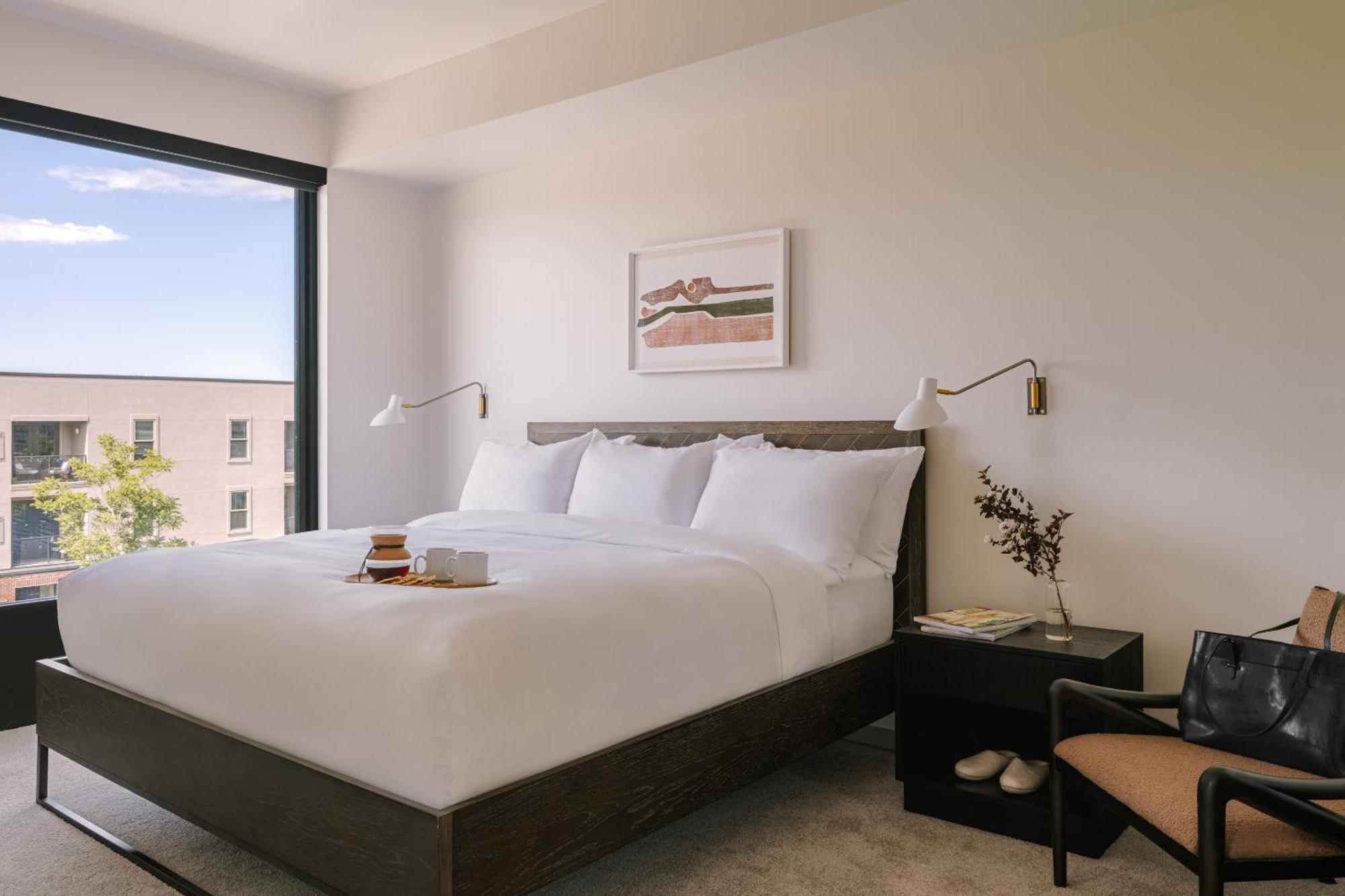 Sonder By Marriott Bonvoy Skyline Lohi