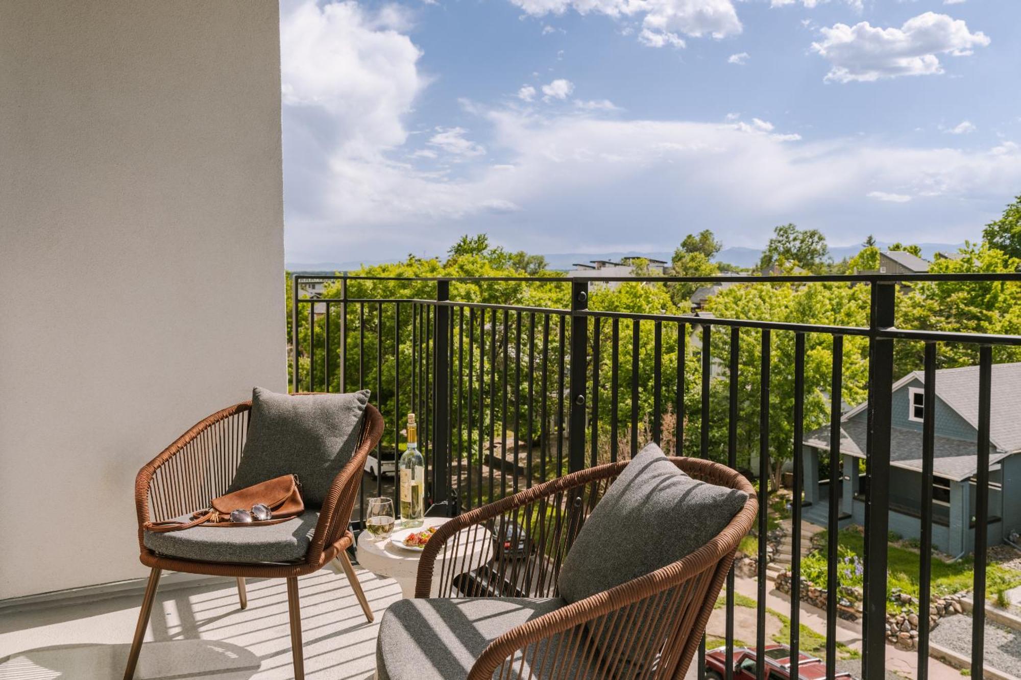 Aparthotel Sonder By Marriott Bonvoy Skyline Lohi 3*