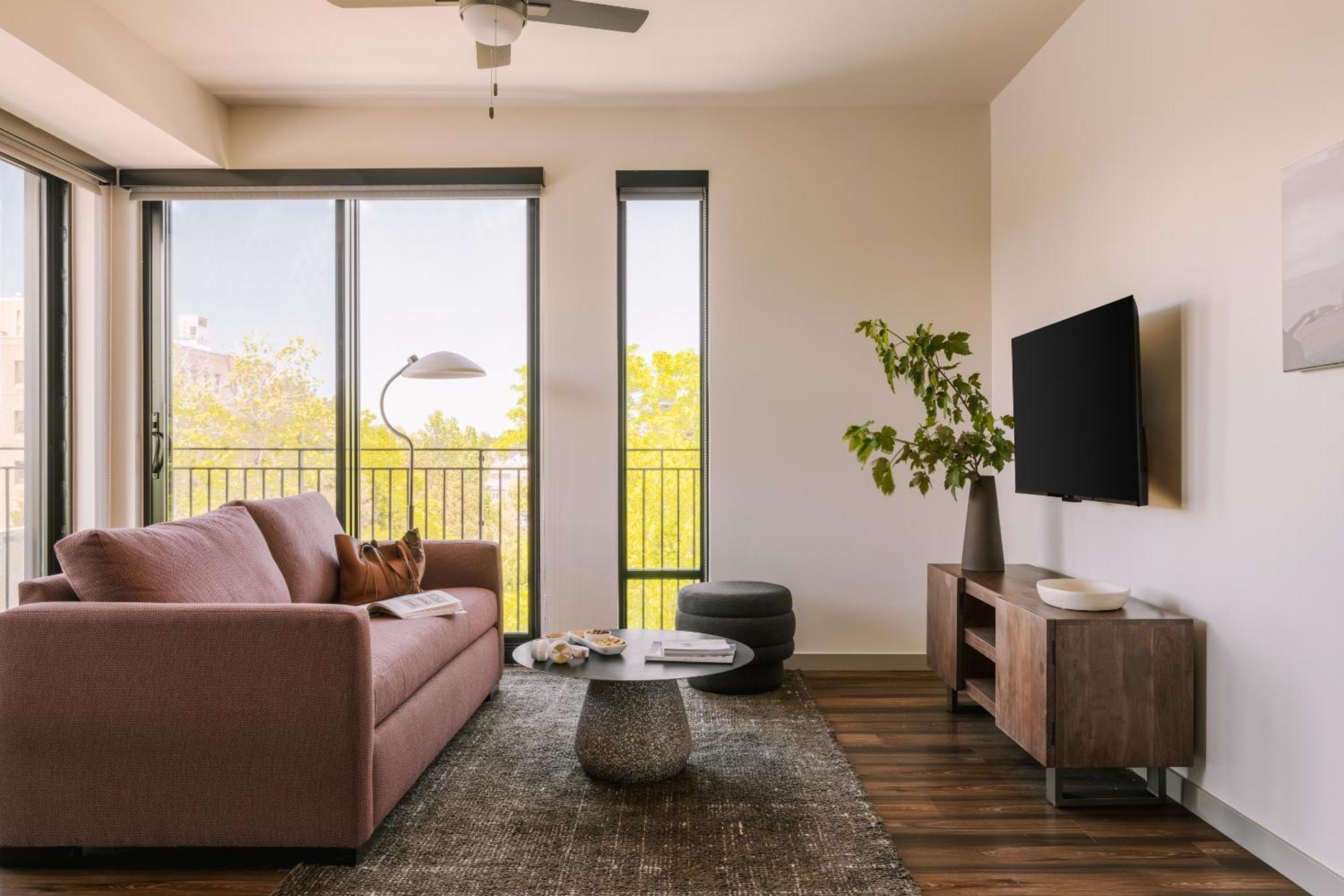 Aparthotel Sonder By Marriott Bonvoy Skyline Lohi Denver
