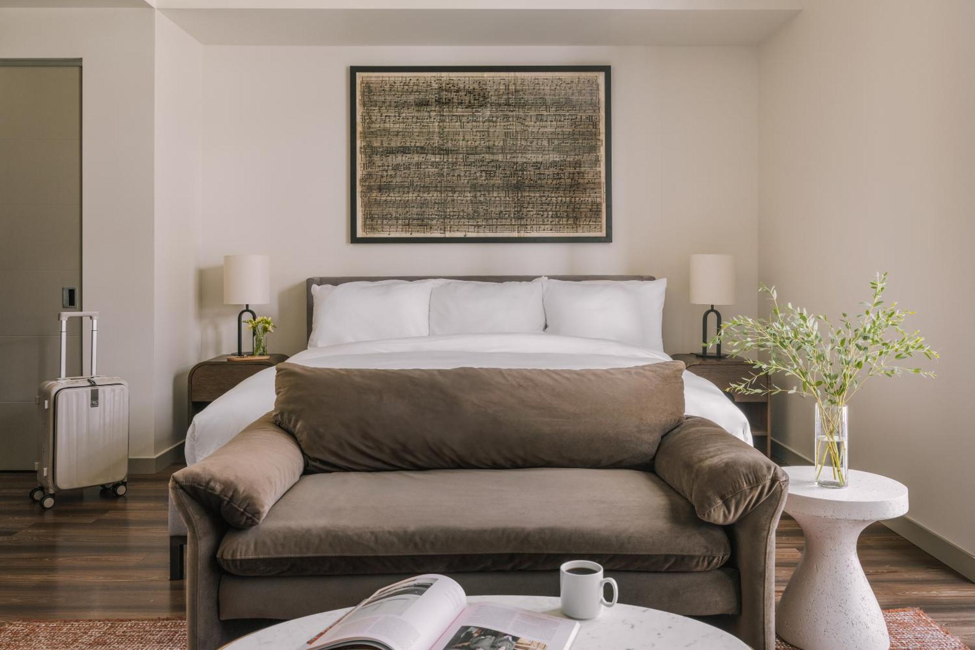 Aparthotel Sonder By Marriott Bonvoy Skyline Lohi