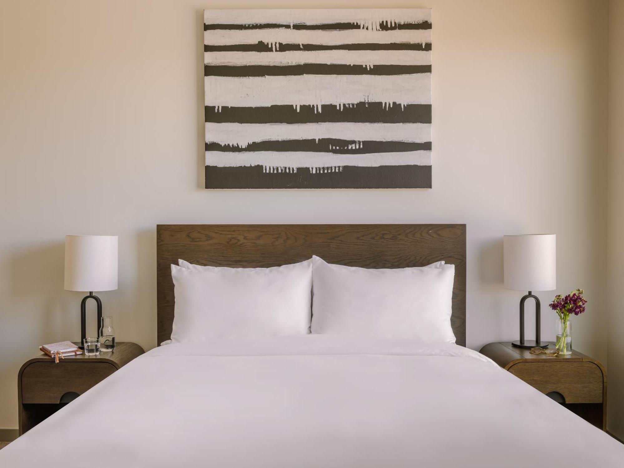 Sonder By Marriott Bonvoy Skyline Lohi Aparthotel 3*