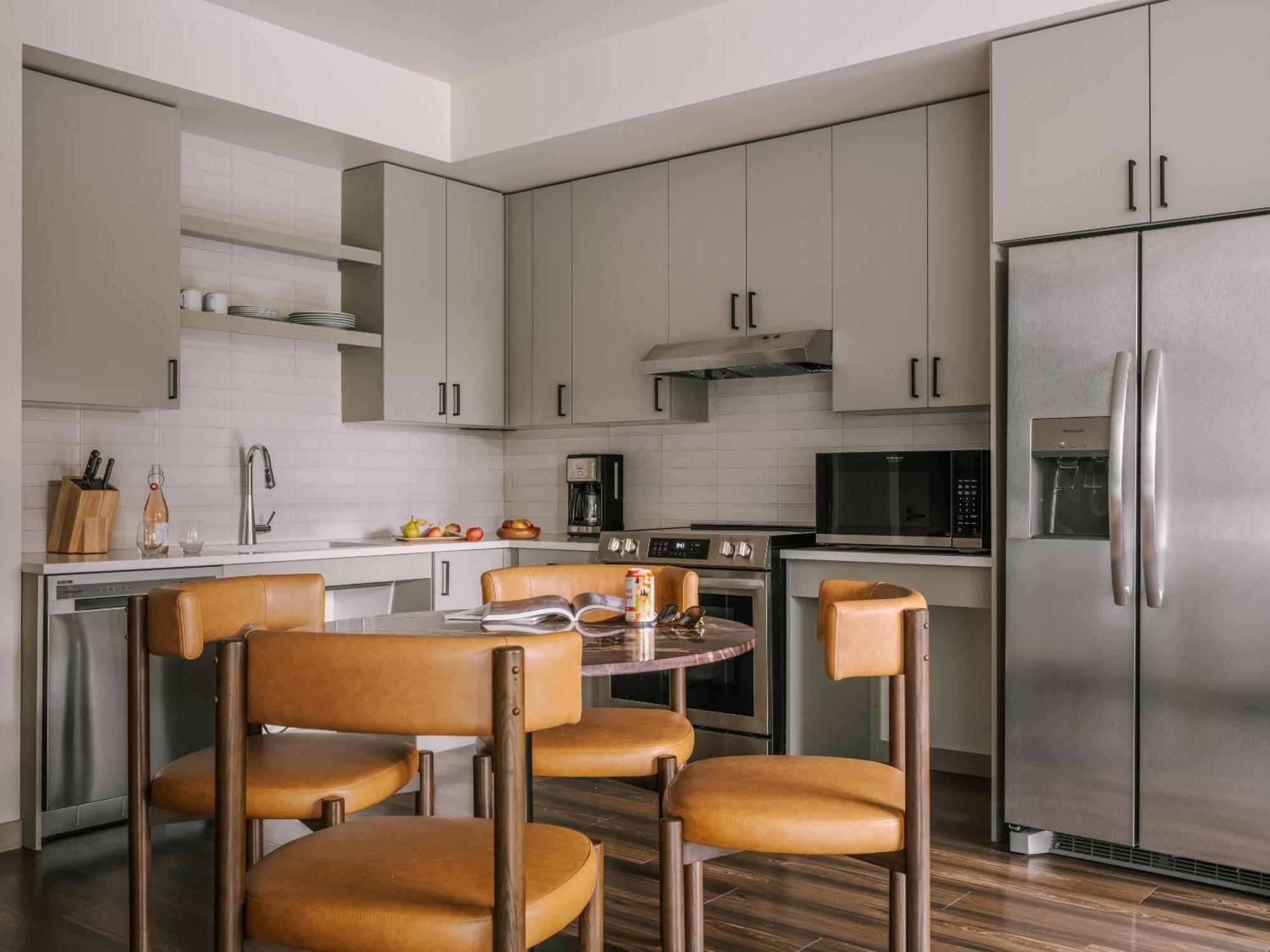Aparthotel Sonder By Marriott Bonvoy Skyline Lohi Denver