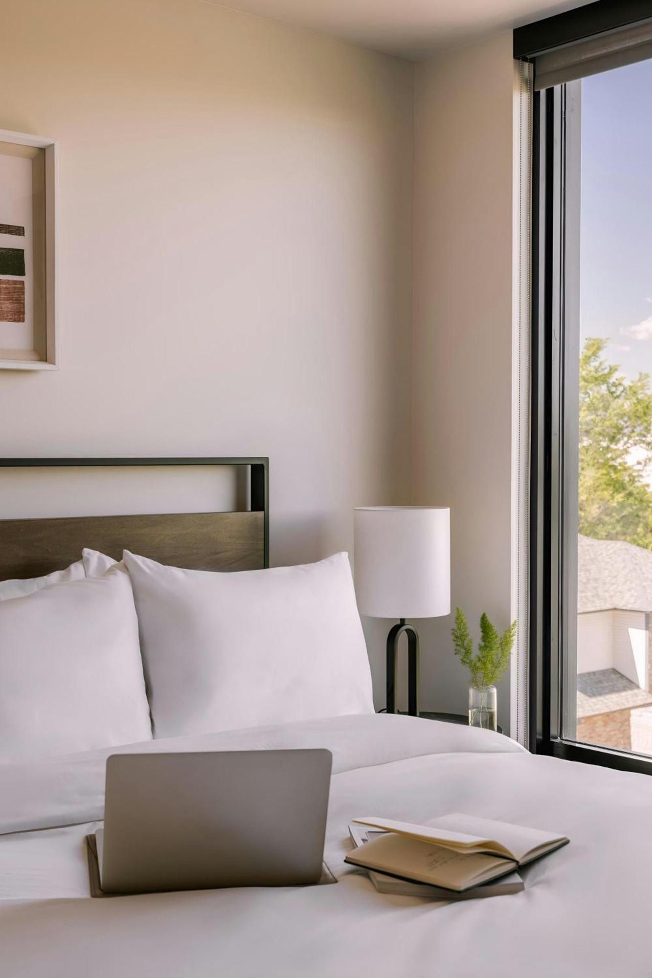 Sonder By Marriott Bonvoy Skyline Lohi 3*