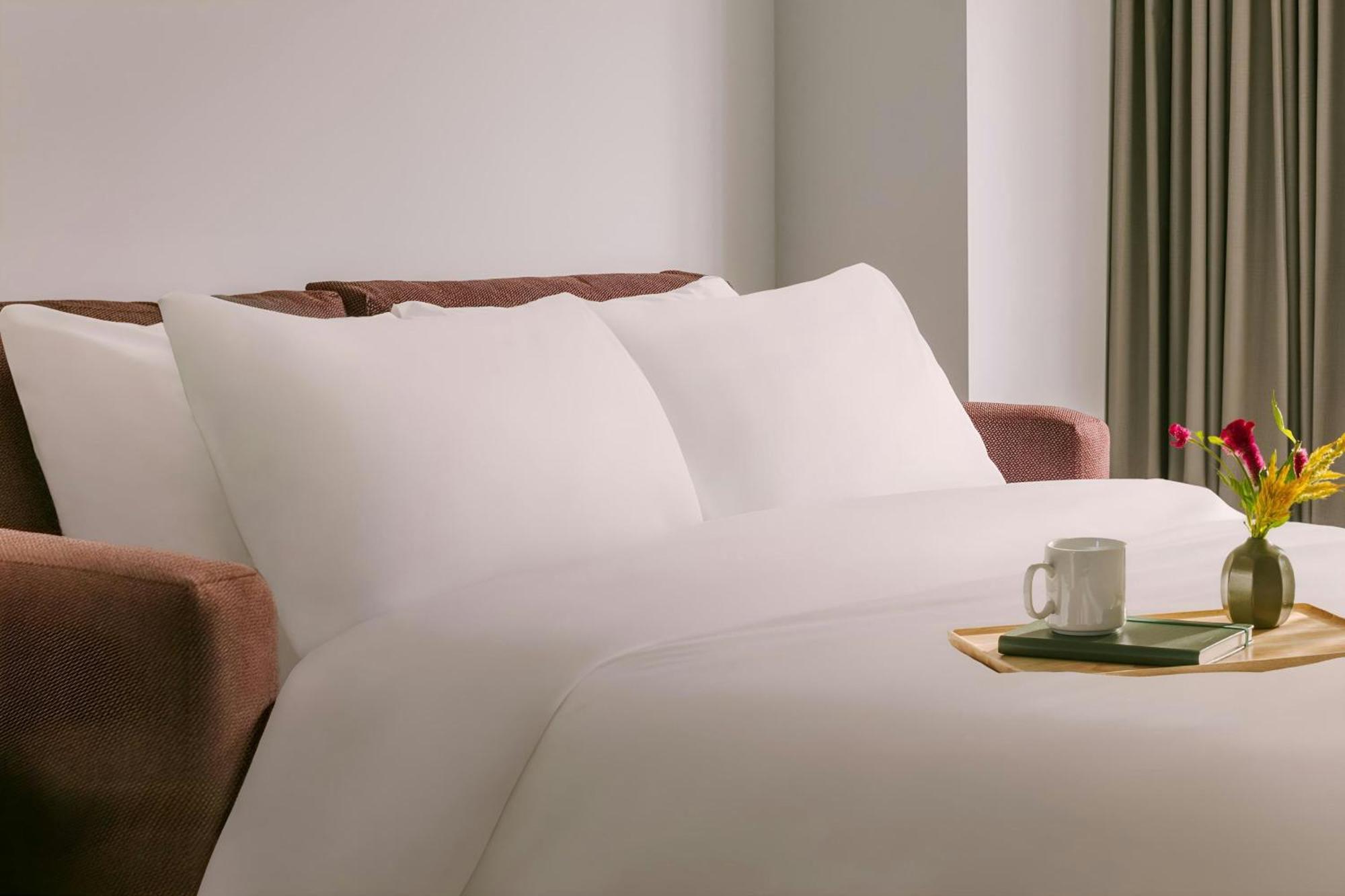 Aparthotel Sonder By Marriott Bonvoy Skyline Lohi Denver