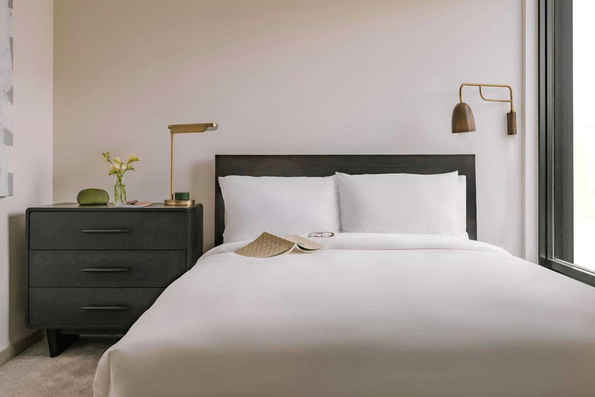 Aparthotel Sonder By Marriott Bonvoy Skyline Lohi 3*