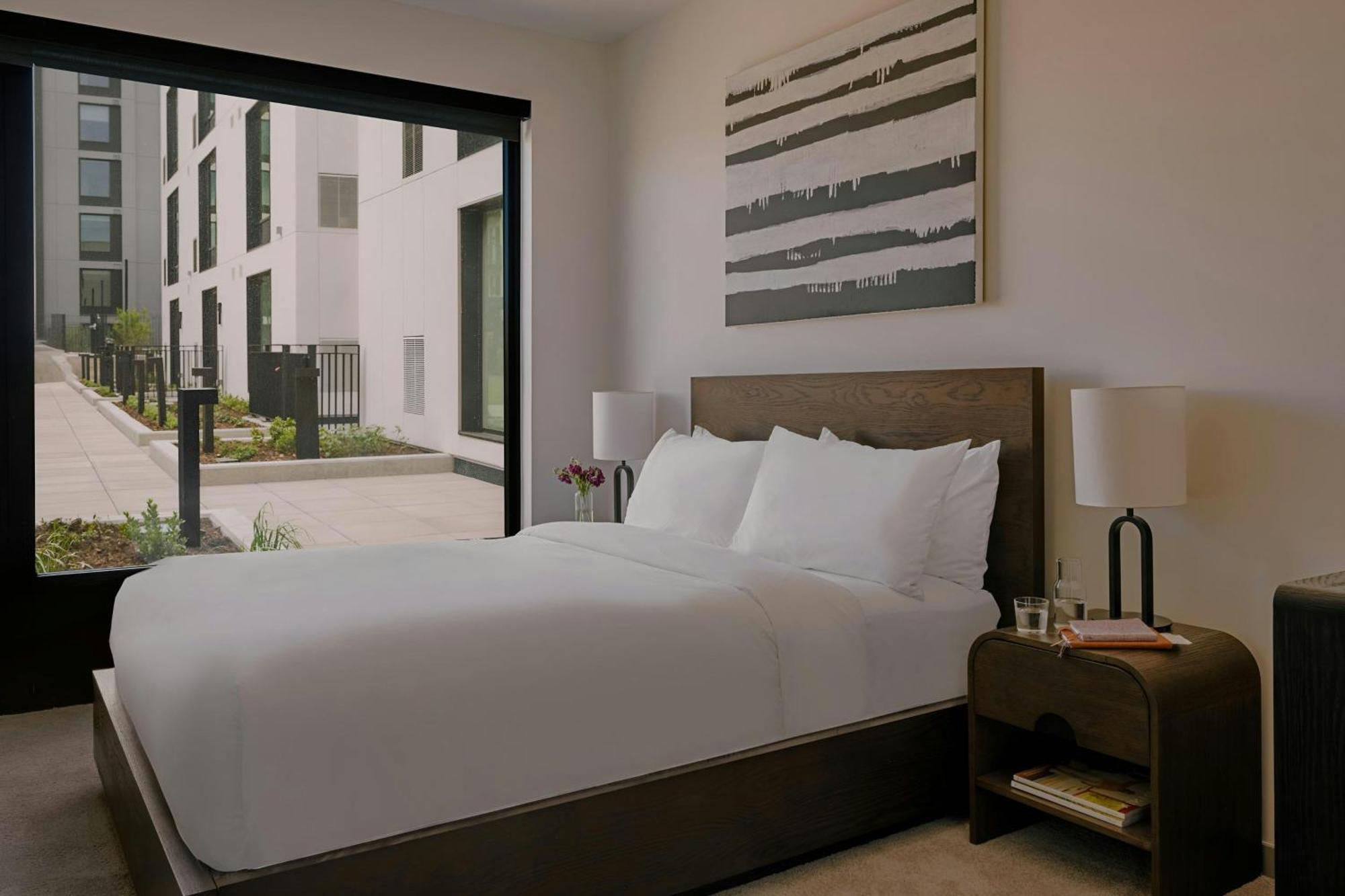 Sonder By Marriott Bonvoy Skyline Lohi 3* Denver