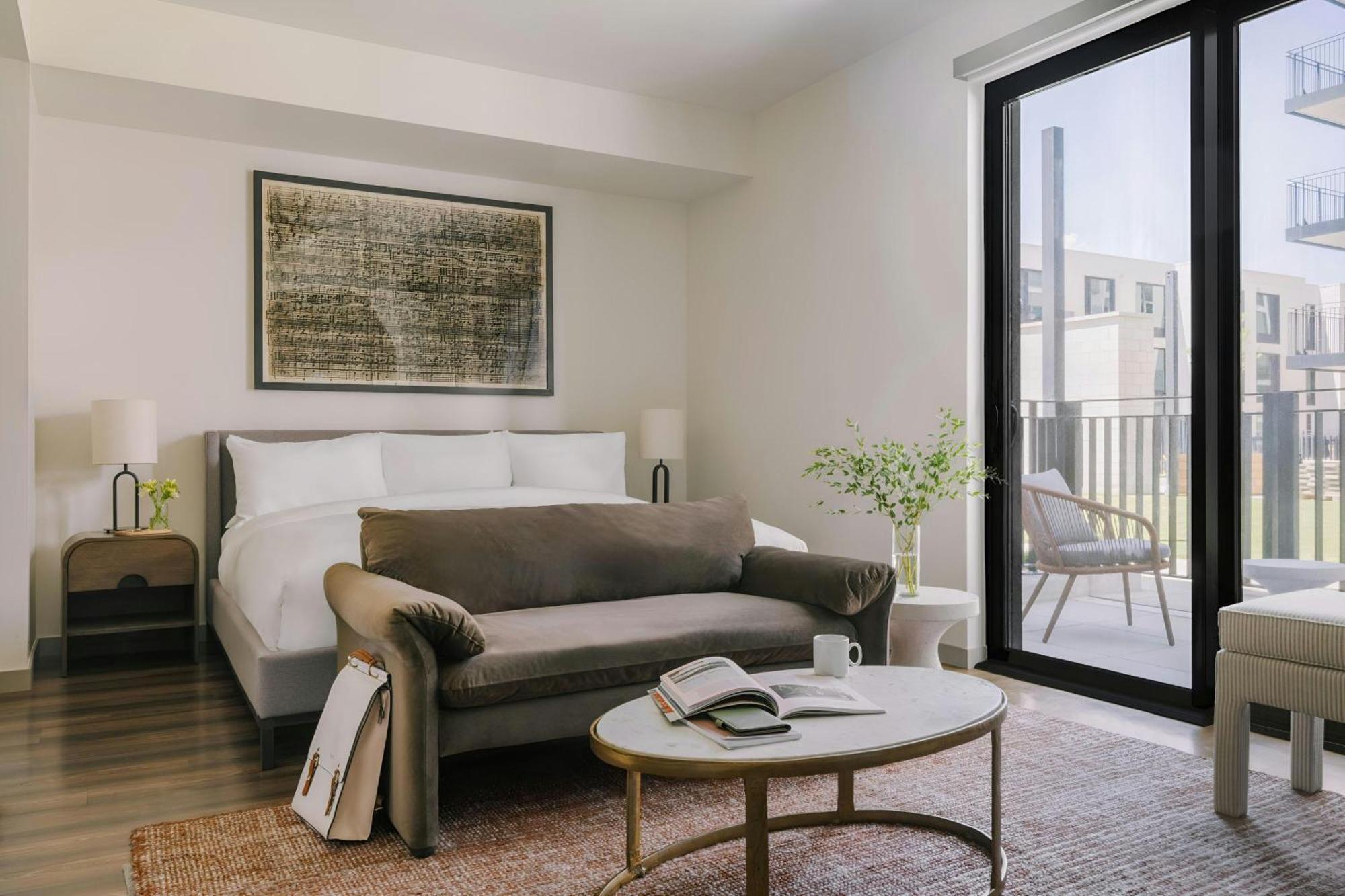 Sonder By Marriott Bonvoy Skyline Lohi Aparthotel