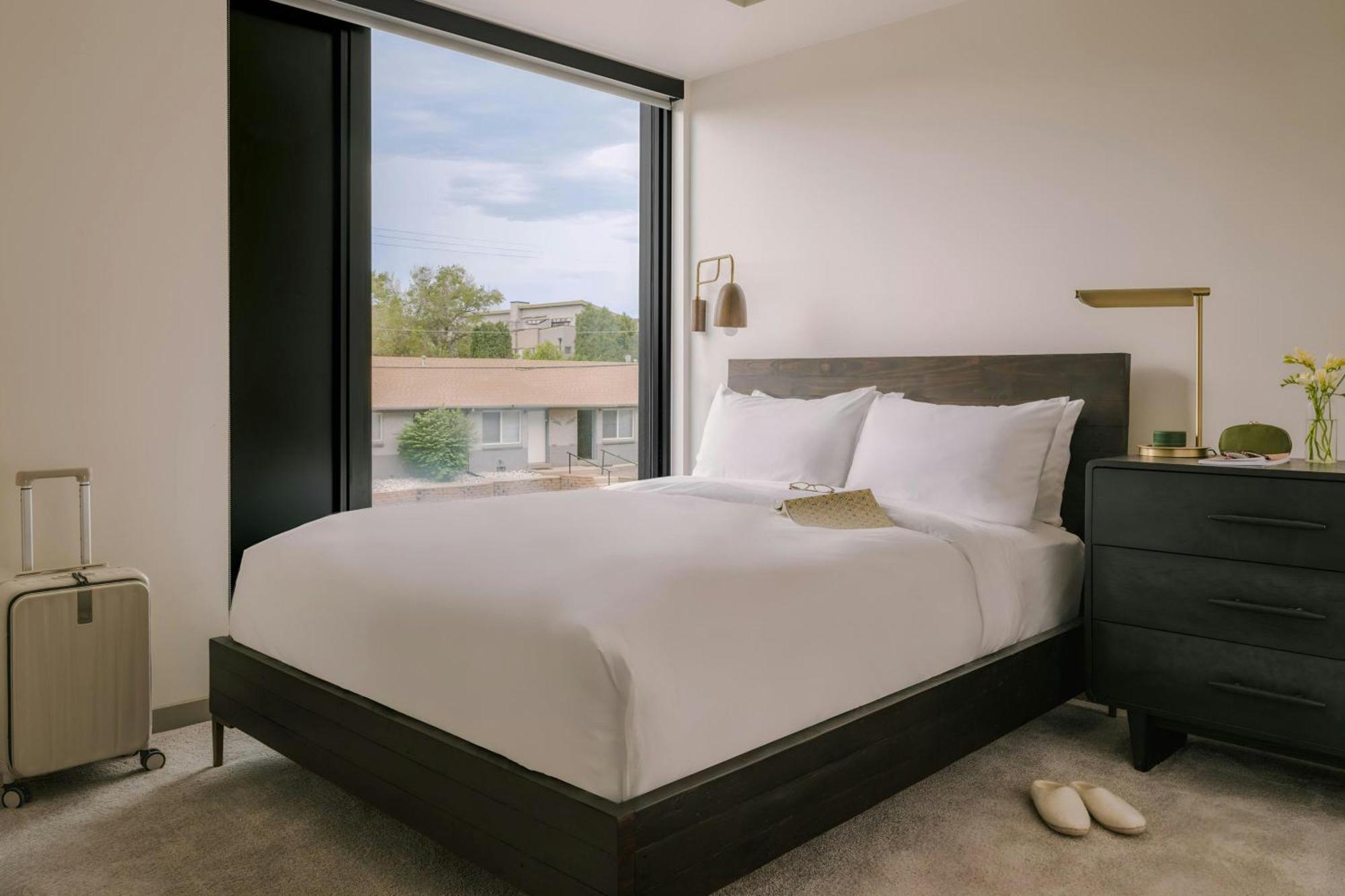 Aparthotel Sonder By Marriott Bonvoy Skyline Lohi