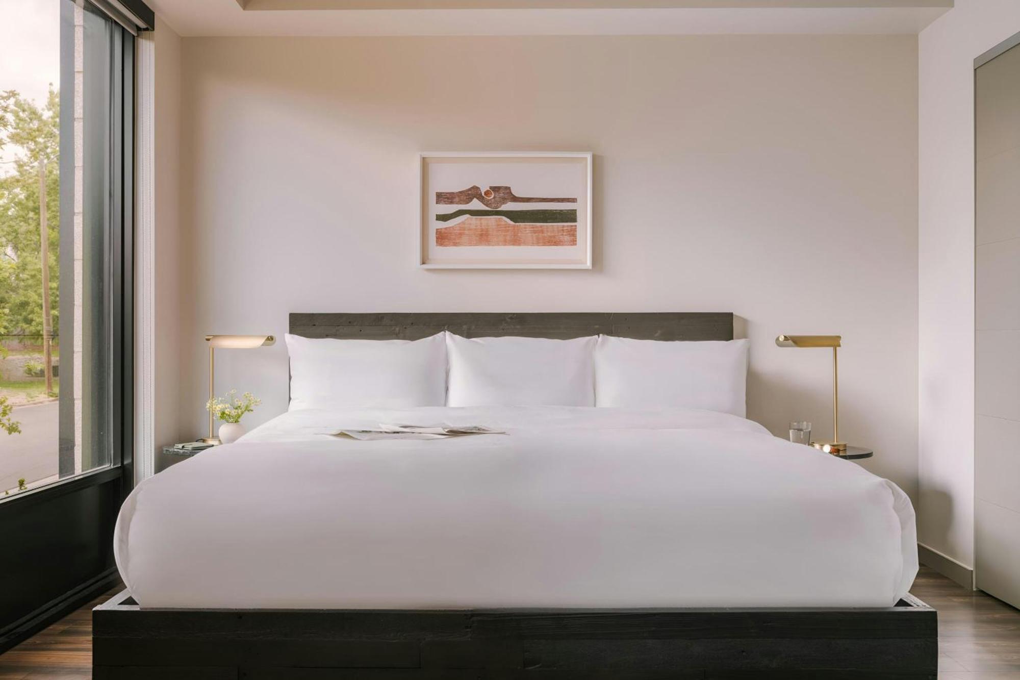 Sonder By Marriott Bonvoy Skyline Lohi Aparthotel 3*