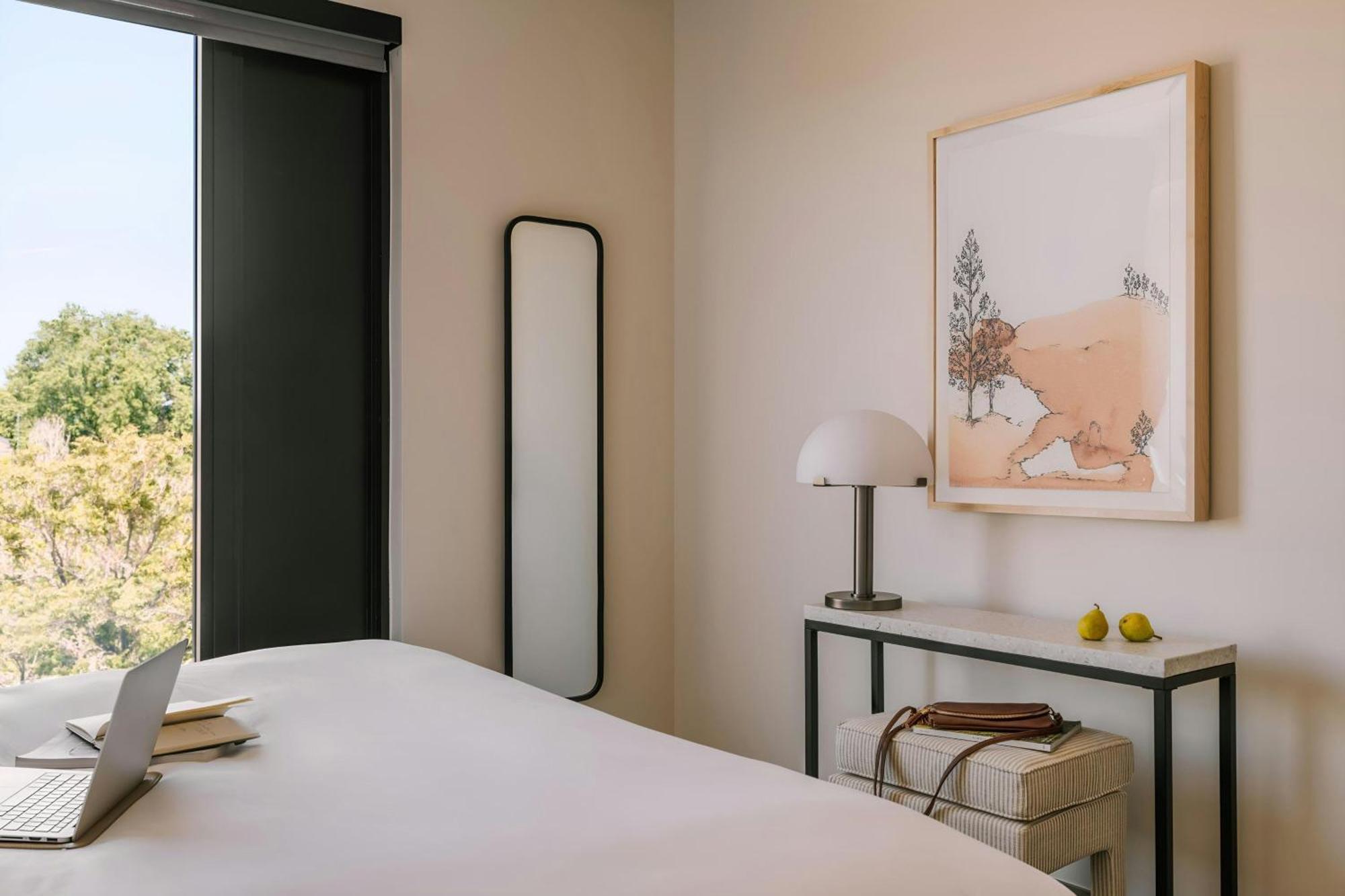 Sonder By Marriott Bonvoy Skyline Lohi Denver