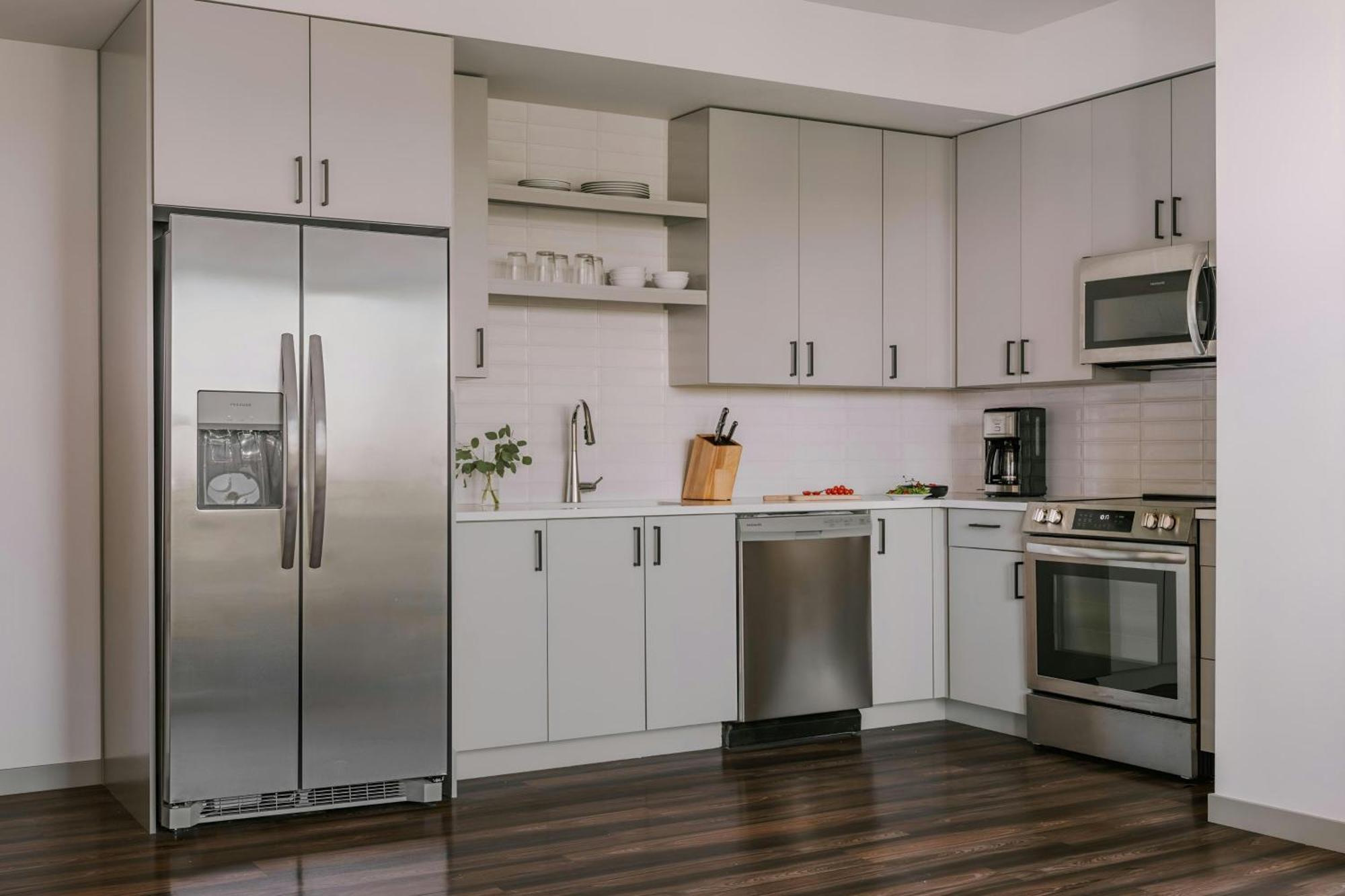 Sonder By Marriott Bonvoy Skyline Lohi Aparthotel Denver