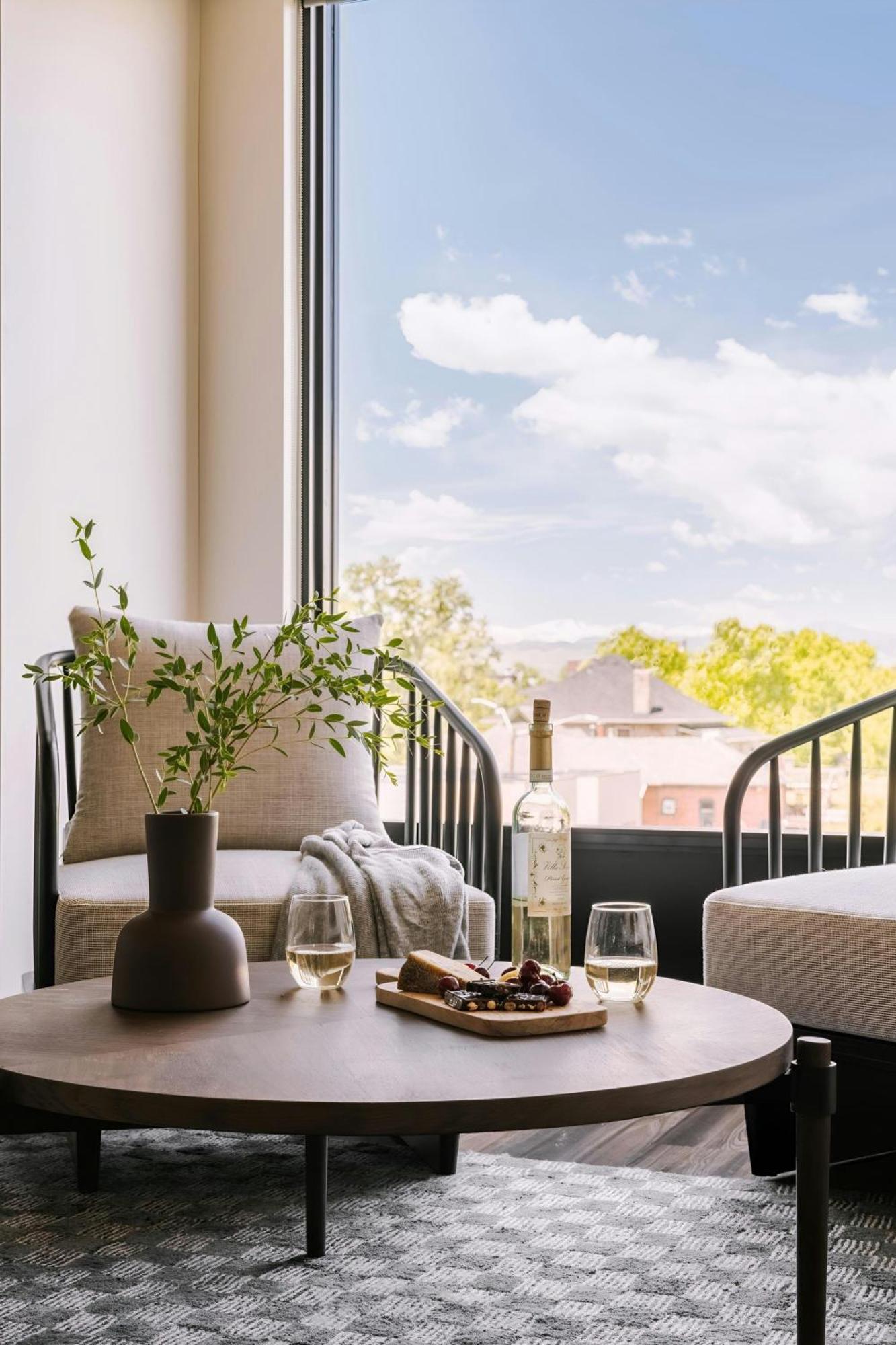 Aparthotel Sonder By Marriott Bonvoy Skyline Lohi 3*