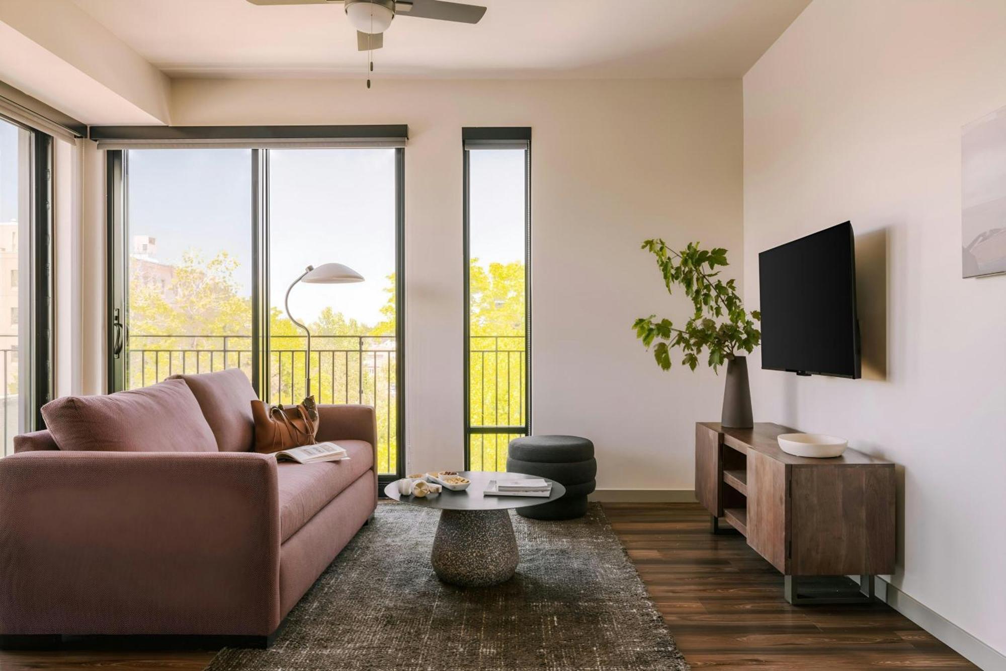 Sonder By Marriott Bonvoy Skyline Lohi Aparthotel Denver