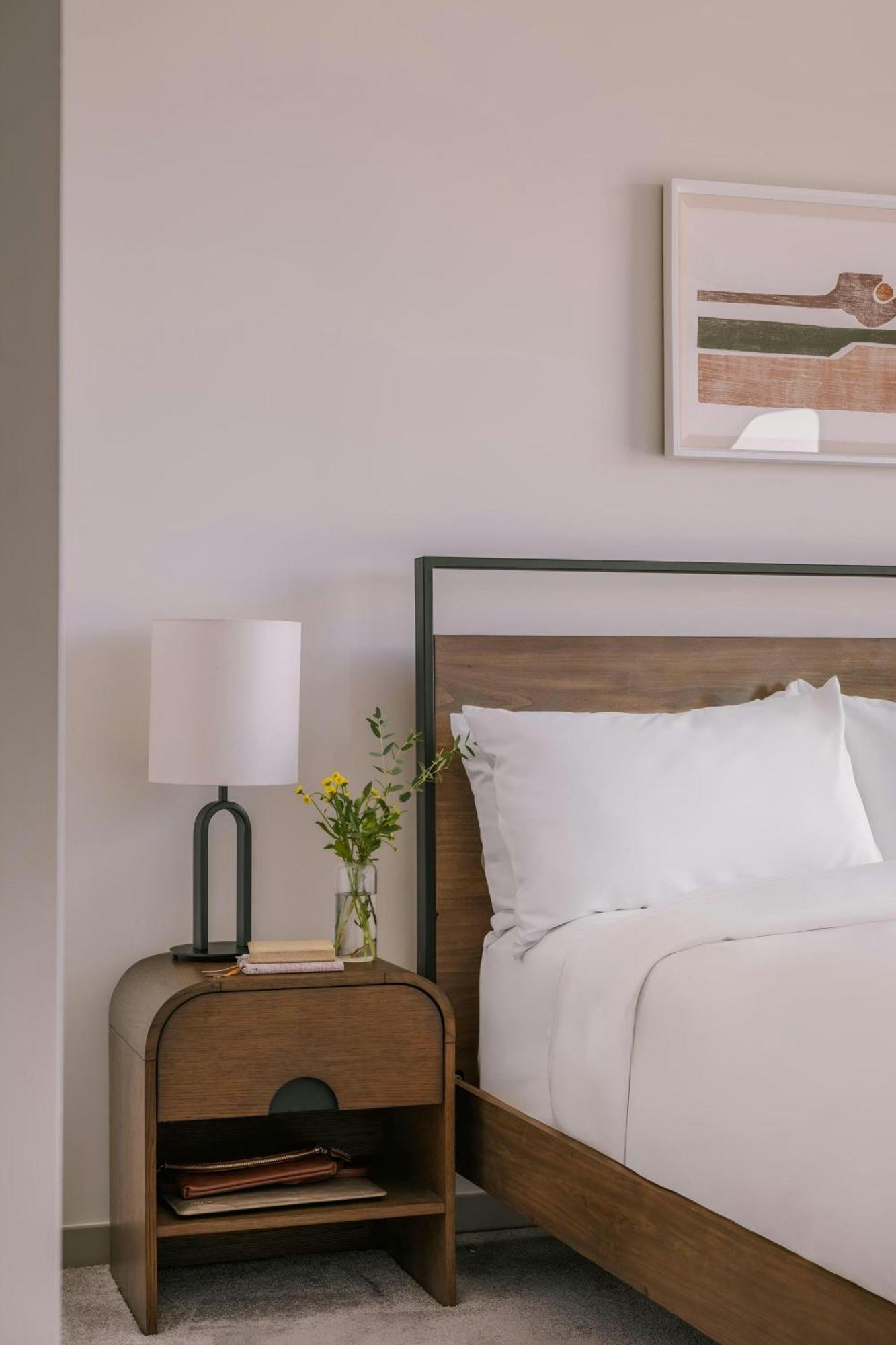 Sonder By Marriott Bonvoy Skyline Lohi